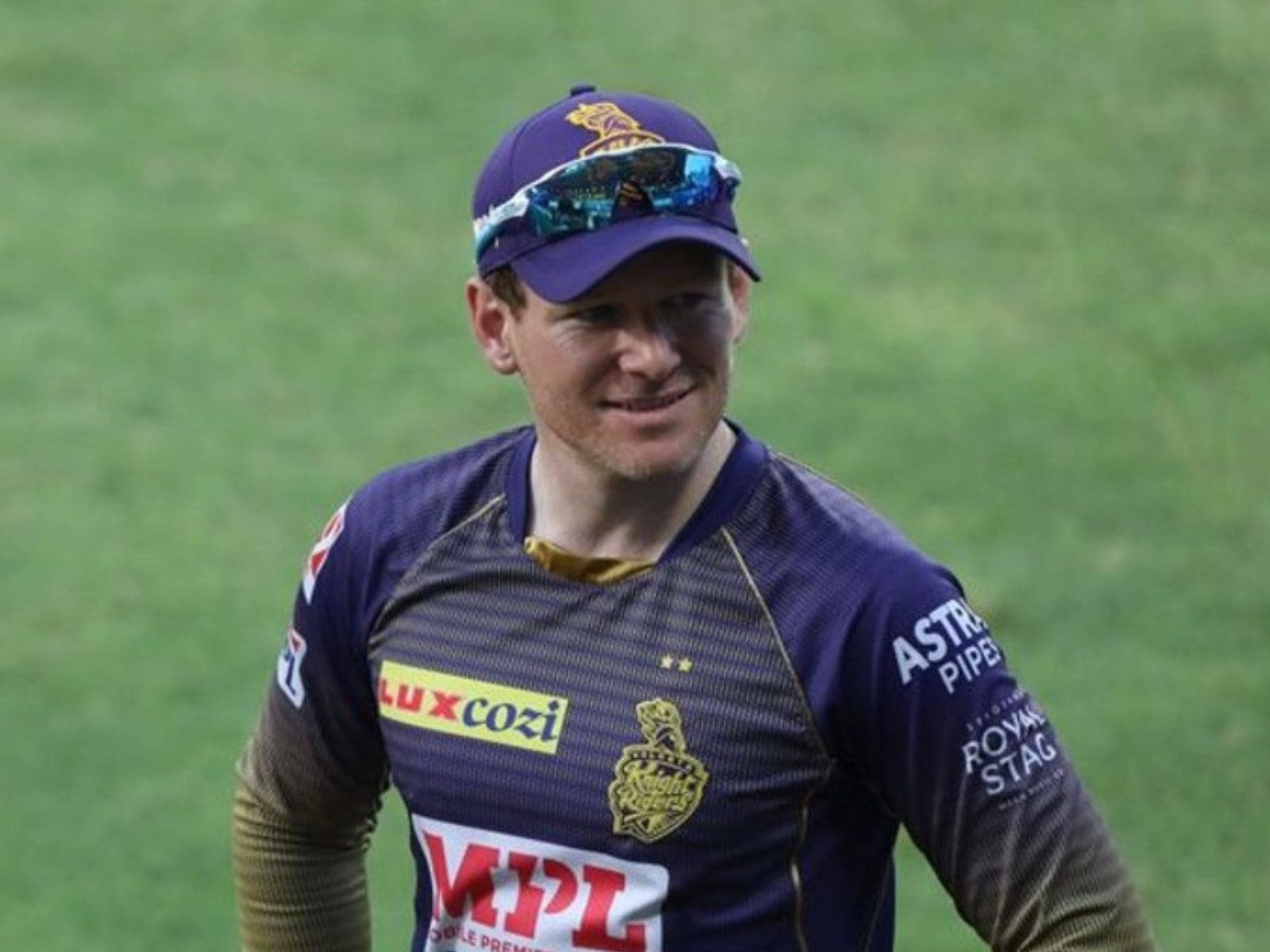 1600x1200 IPL 2021: Eoin Morgan, KKR Skipper, 'Incredibly Excited' to Have Fans Back in Stadium
