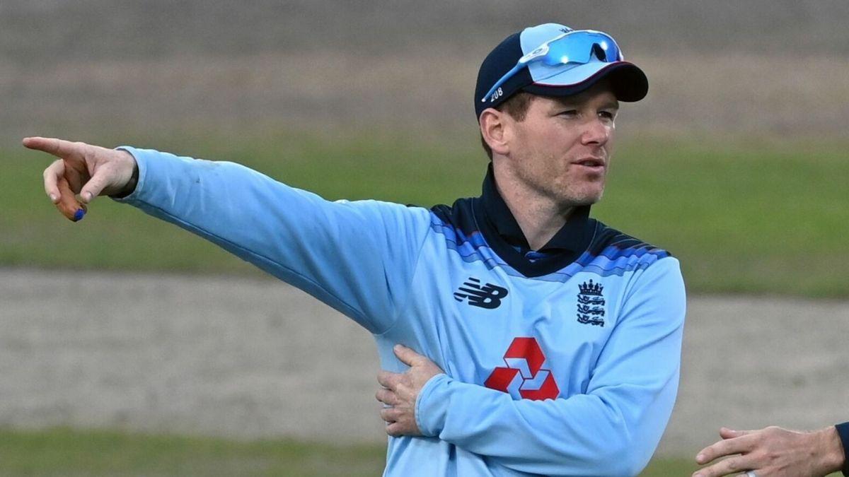 1200x675 Eoin Morgan says the historical tweets, allegedly mocking Indians, were 'taken out of context'