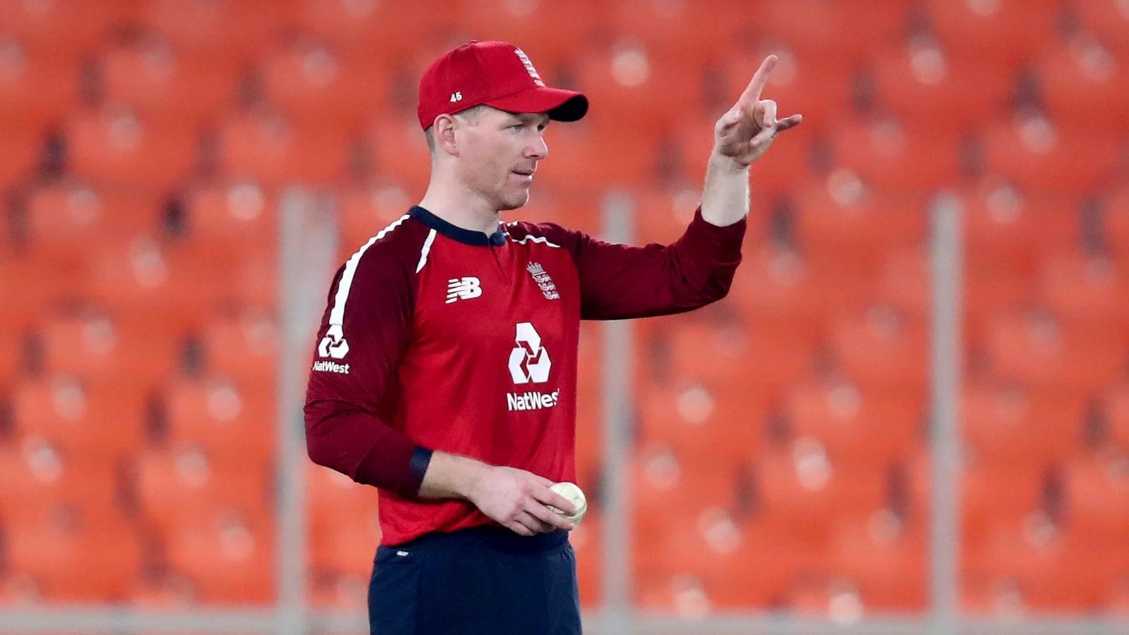 1600x900 Taking advantage of the upcoming IPL is going to be huge: England captain Eoin Morgan