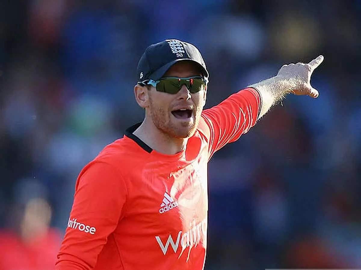 1200x900 We are gathering momentum nicely, says Eoin Morgan ahead of T20 World Cup. Cricket News of India