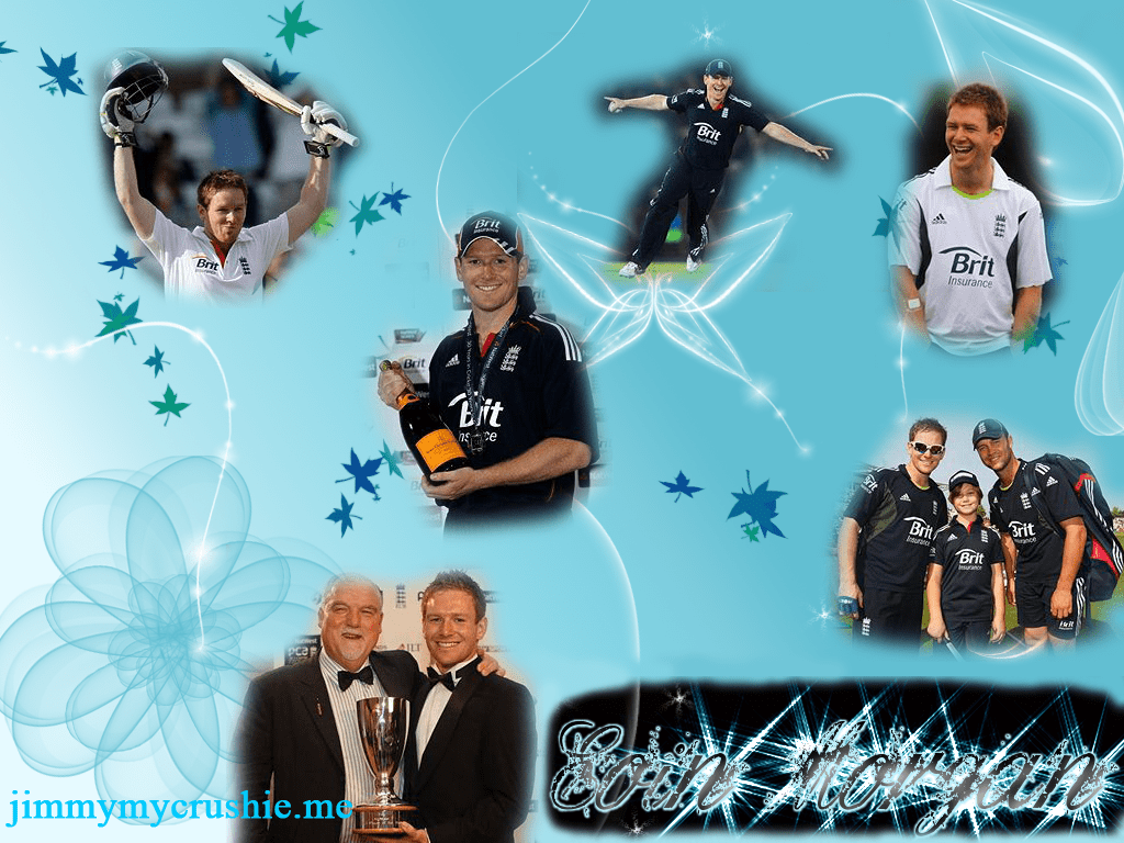 1024x768 hd wallon: Eoin Morgan Wallpaper Photo