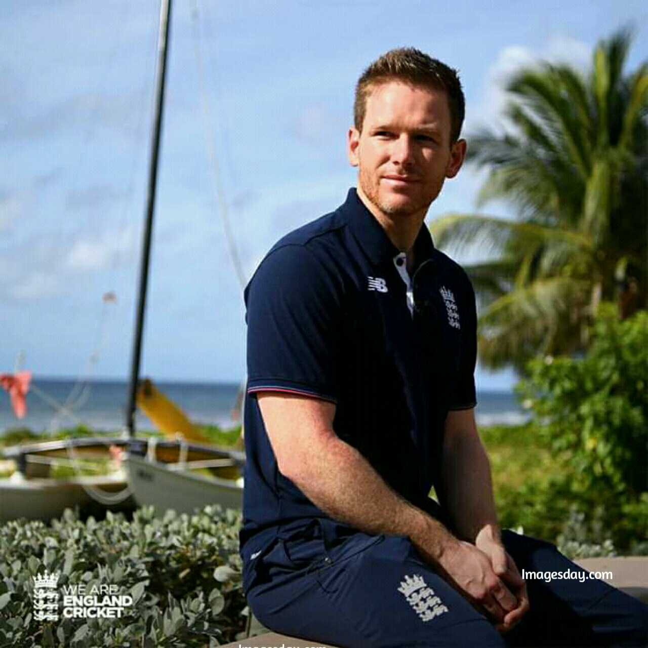 1280x1280 Eoin Morgan IPL KKR Image 2021