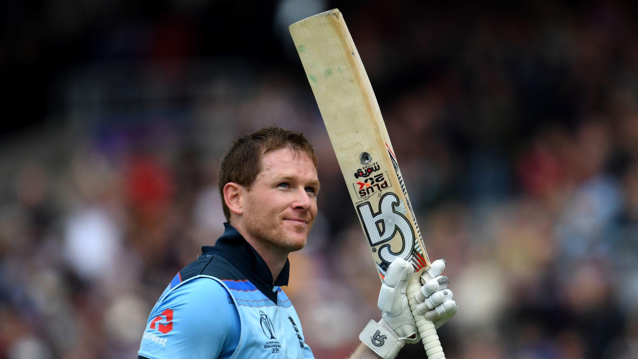 2048x1152 Eoin Morgan shows the beauty of keeping it simple as he smashes Afghanistan around the ground