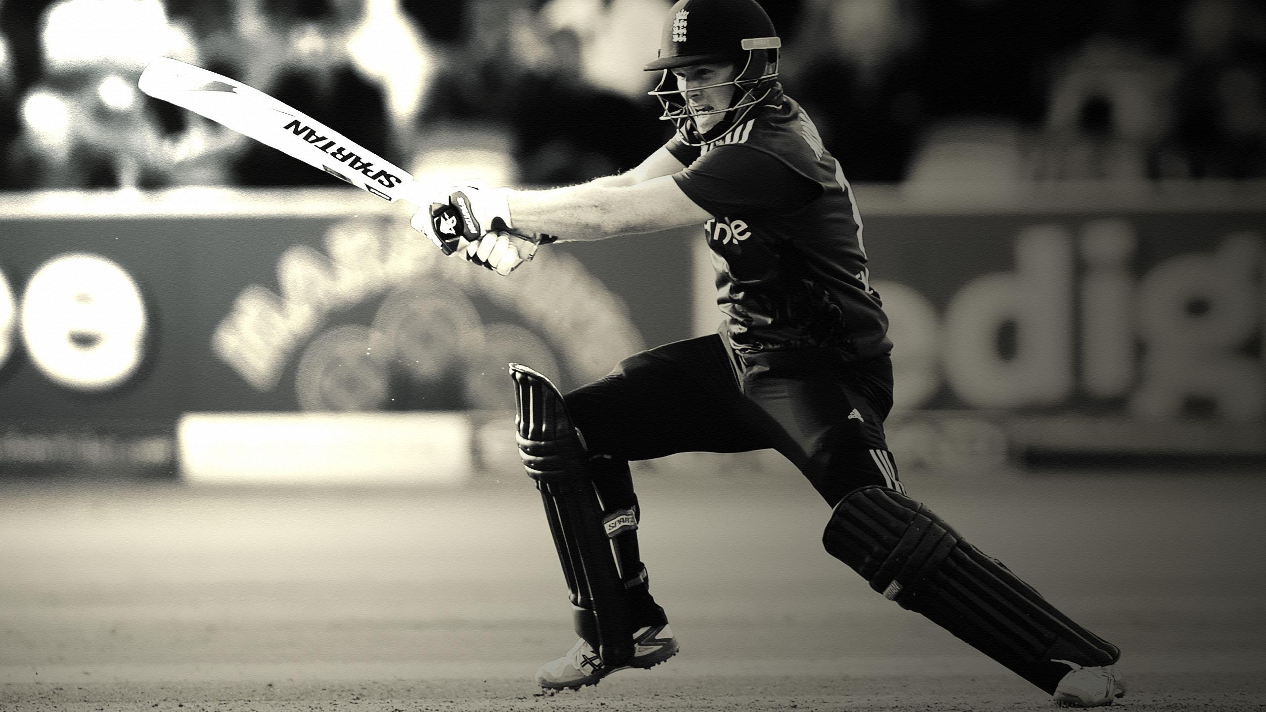 2560x1440 Desktop Wallpaper Eoin Morgan, Monochrome HD Image, Picture, Background, Xtpv1l