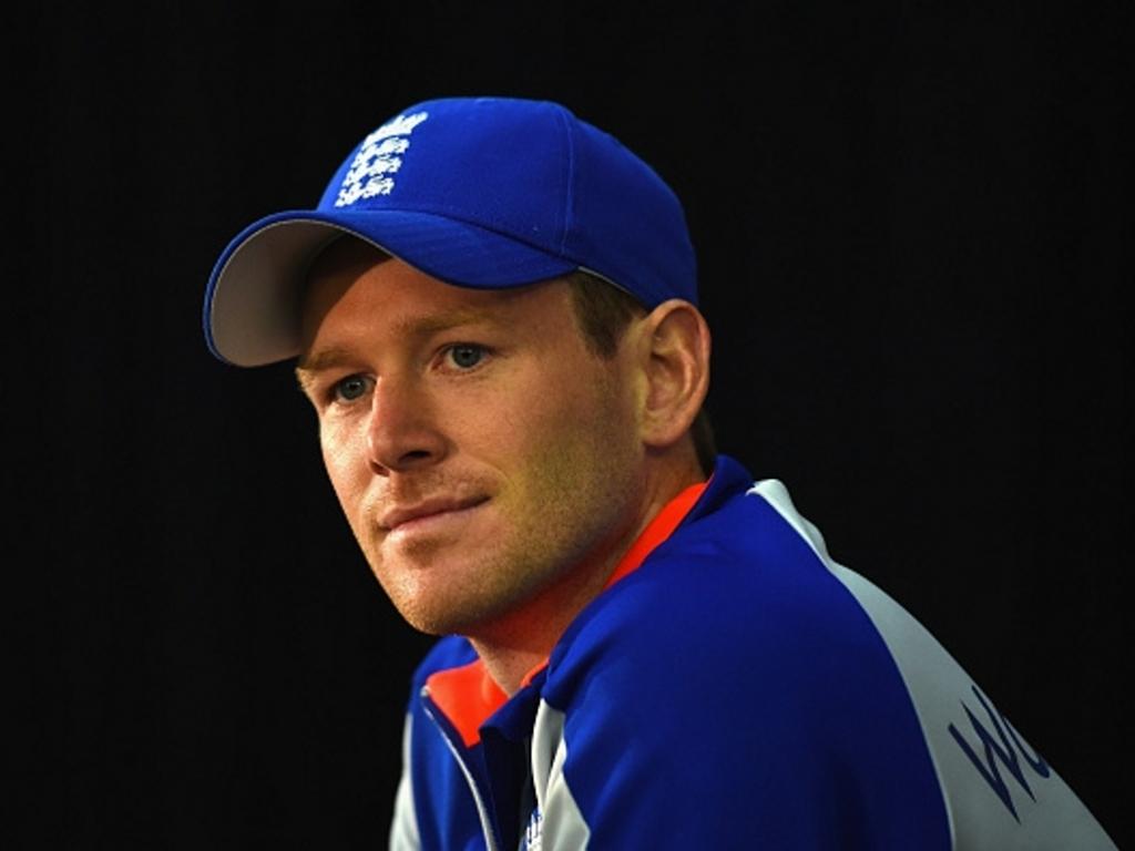 1024x768 Morgan expected to lead ODI side in India
