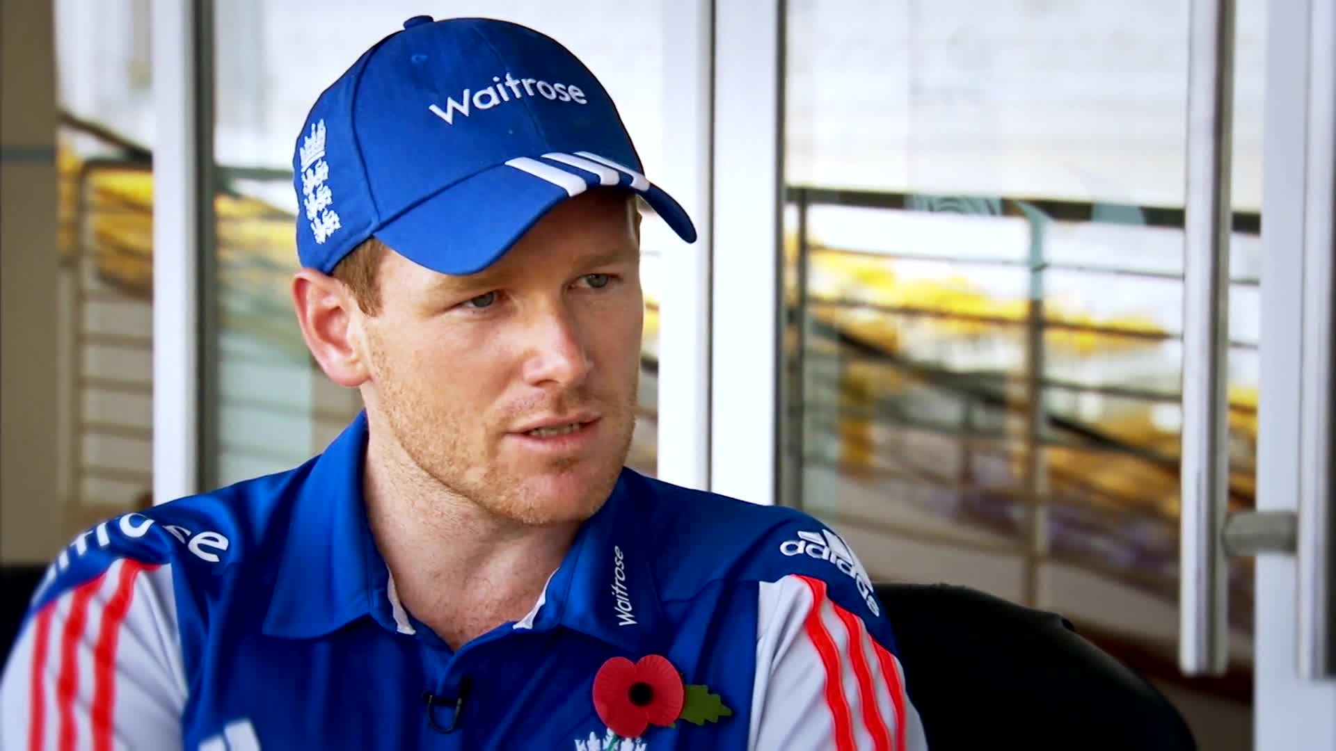 1920x1080 Eoin Morgan: No Pressure From ECB On Players Ahead Of Bangladesh Tour