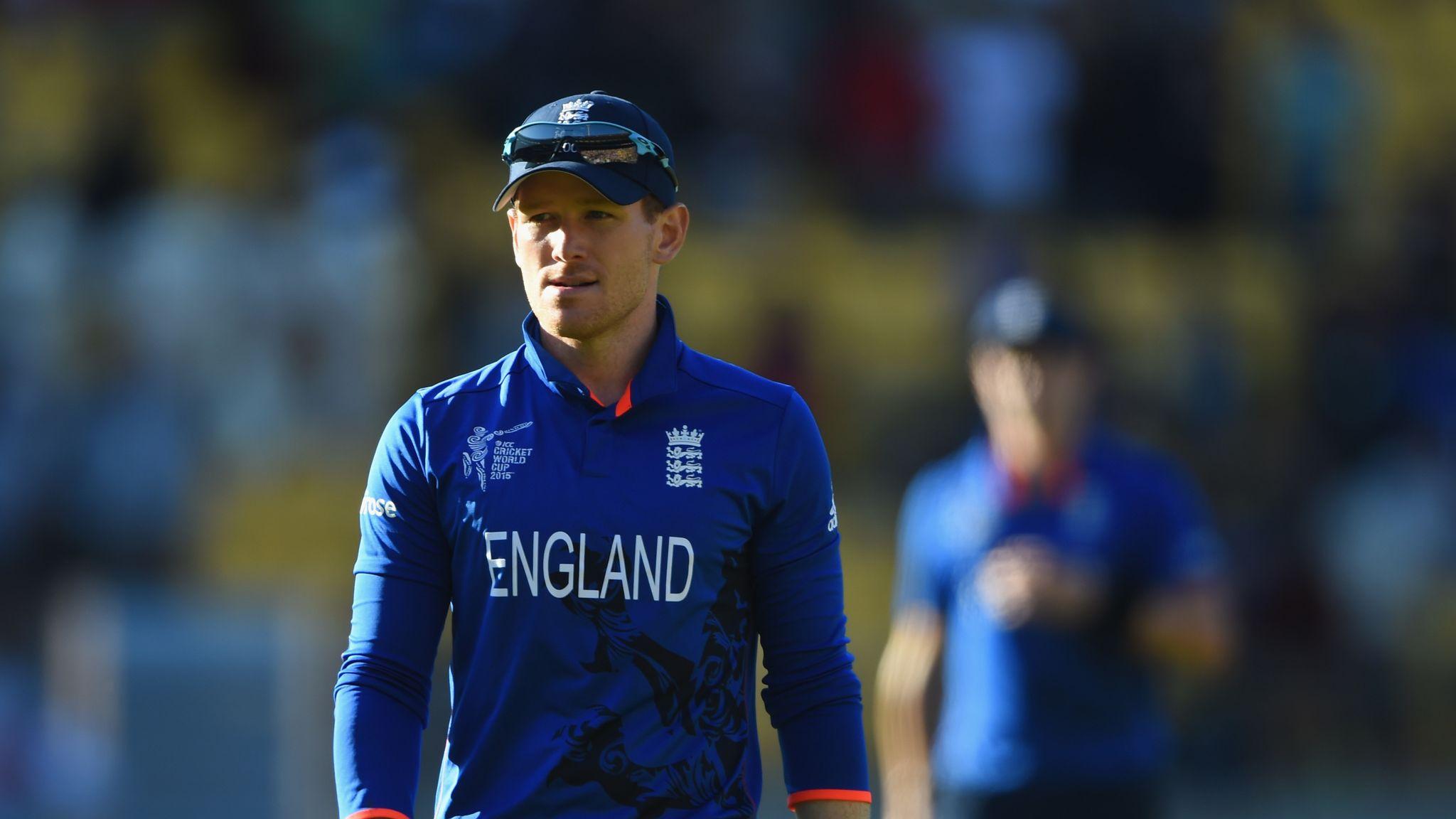 2048x1152 Eoin Morgan Says England's Defeat To New Zealand In 2015 World Cup 'rock Bottom' For Him