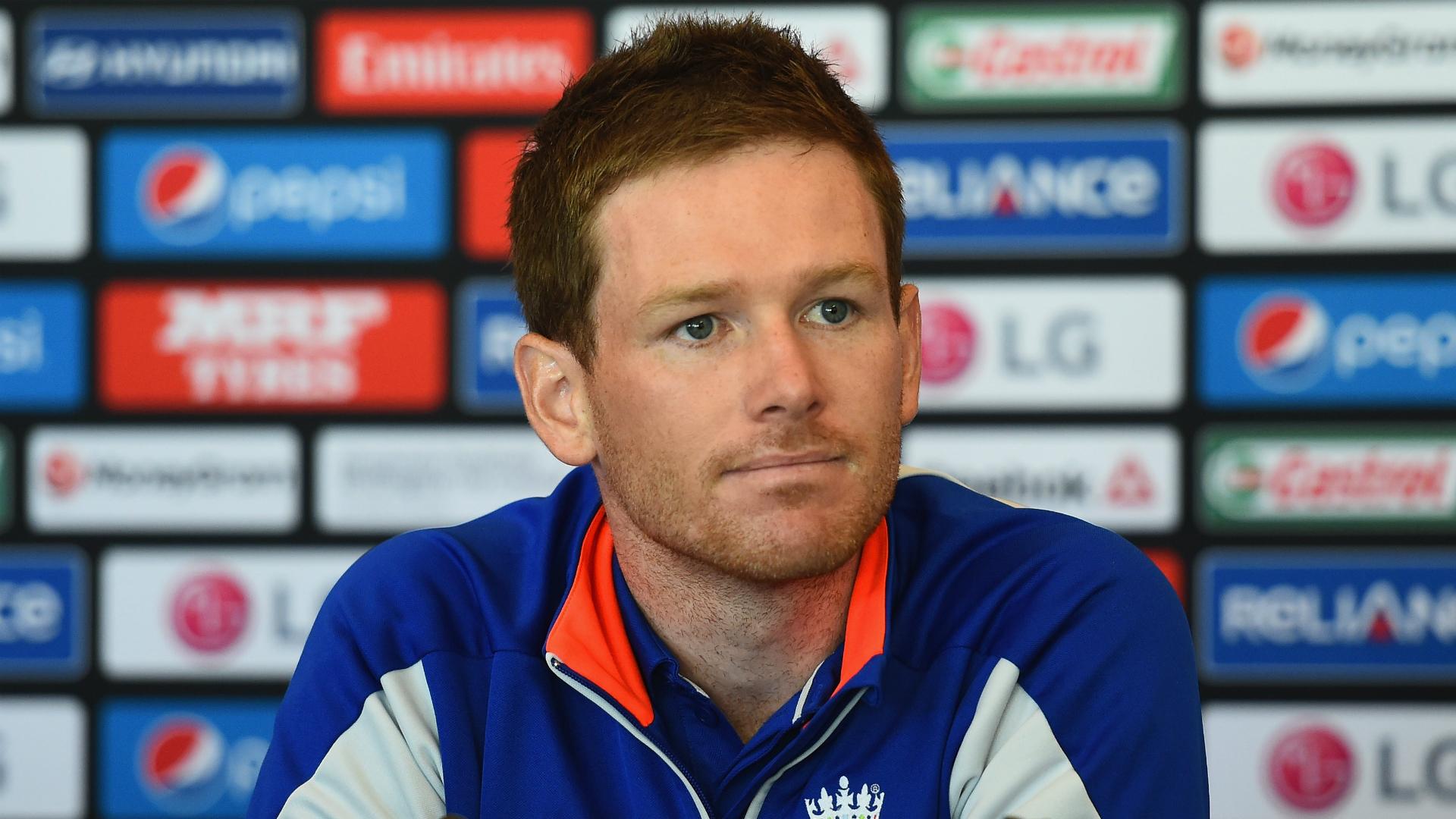 1920x1080 Eoin Morgan: I hope we've not played our best cricket yet
