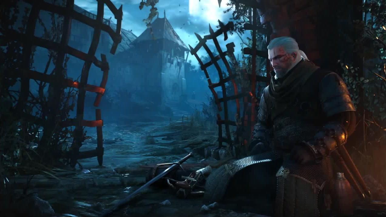 1272x716 Gaunter o' Dimm Witcher 3: Hearts of Stone (Gingertail Cover) Biggest Video Meme Platform
