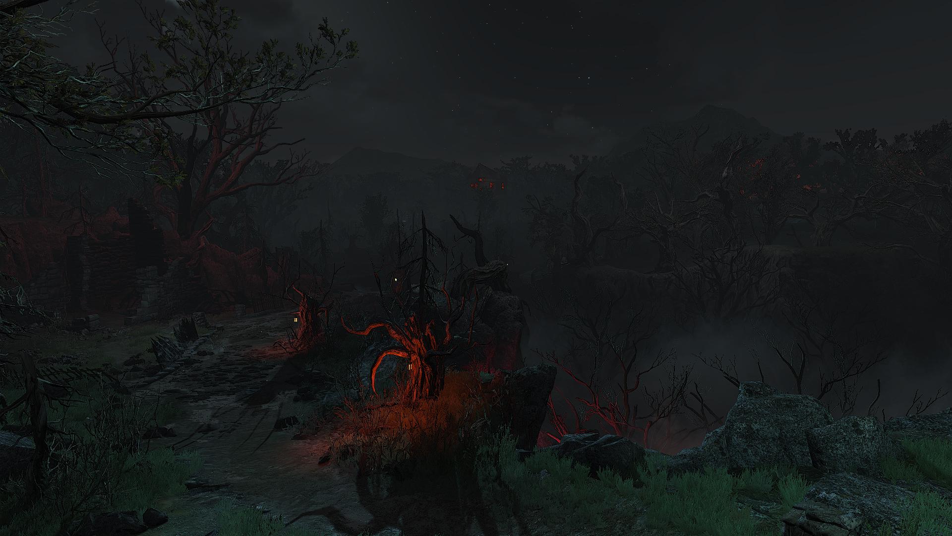 1920x1080 Realm of Rumination