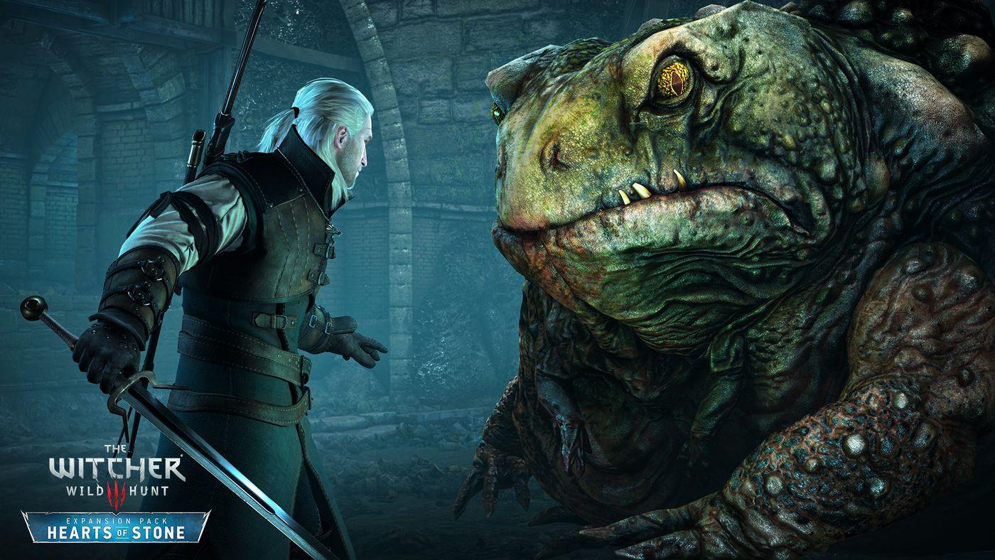 1400x788 The Witcher 3: Hearts of Stone is an even better Game of the Year choice than the main game