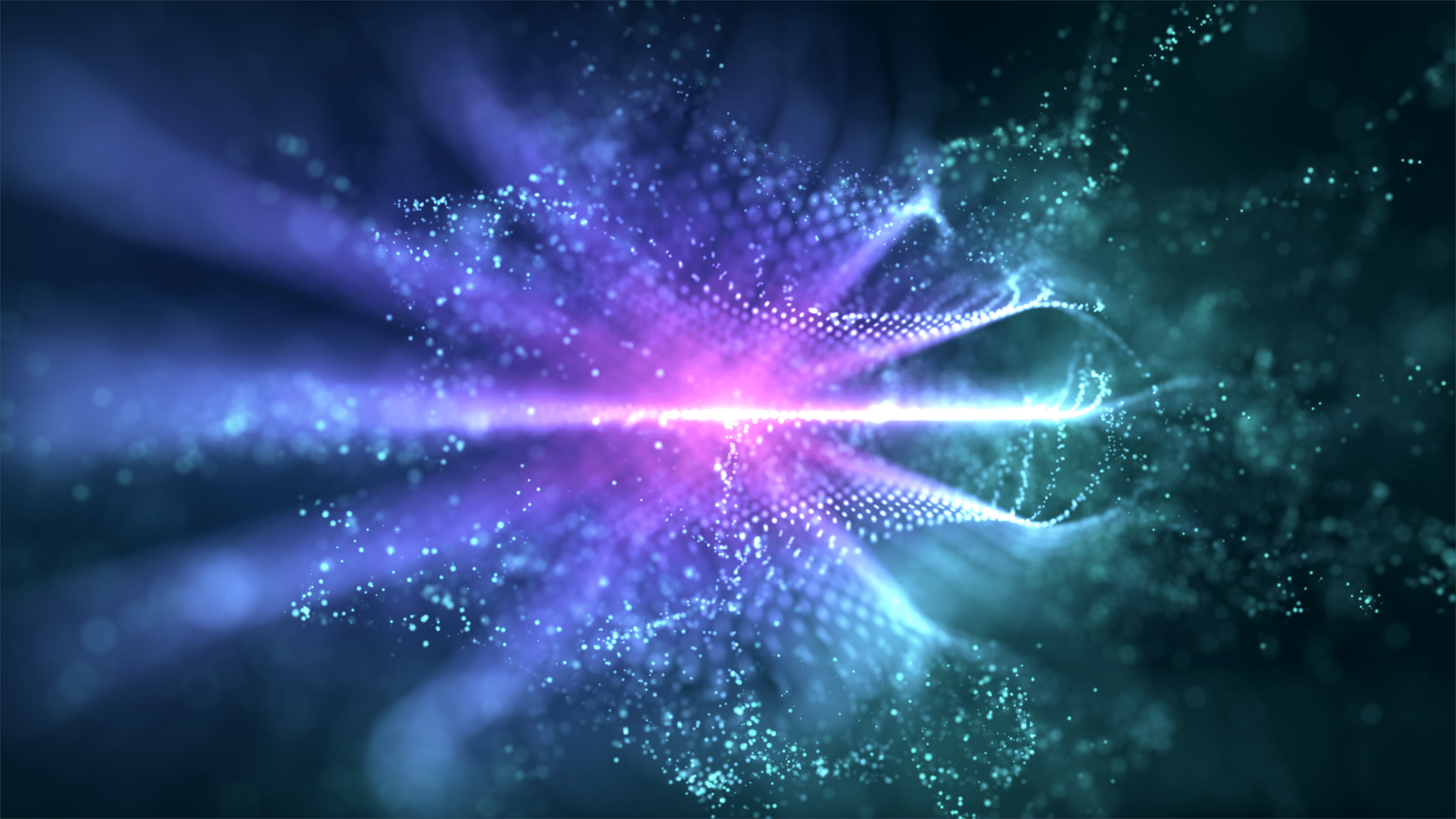 3840x2160 Background wallpaper stars drawing free image download