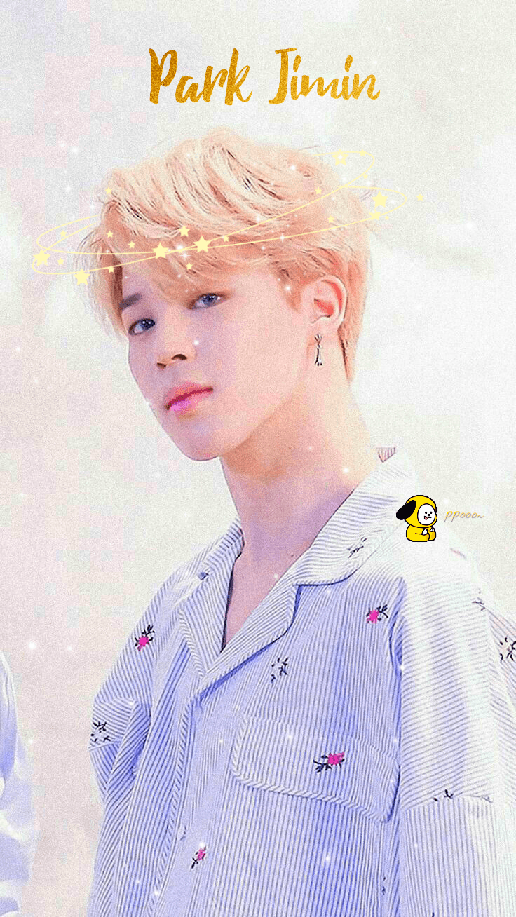 736x1308 Android Jimin BTS Wallpaper