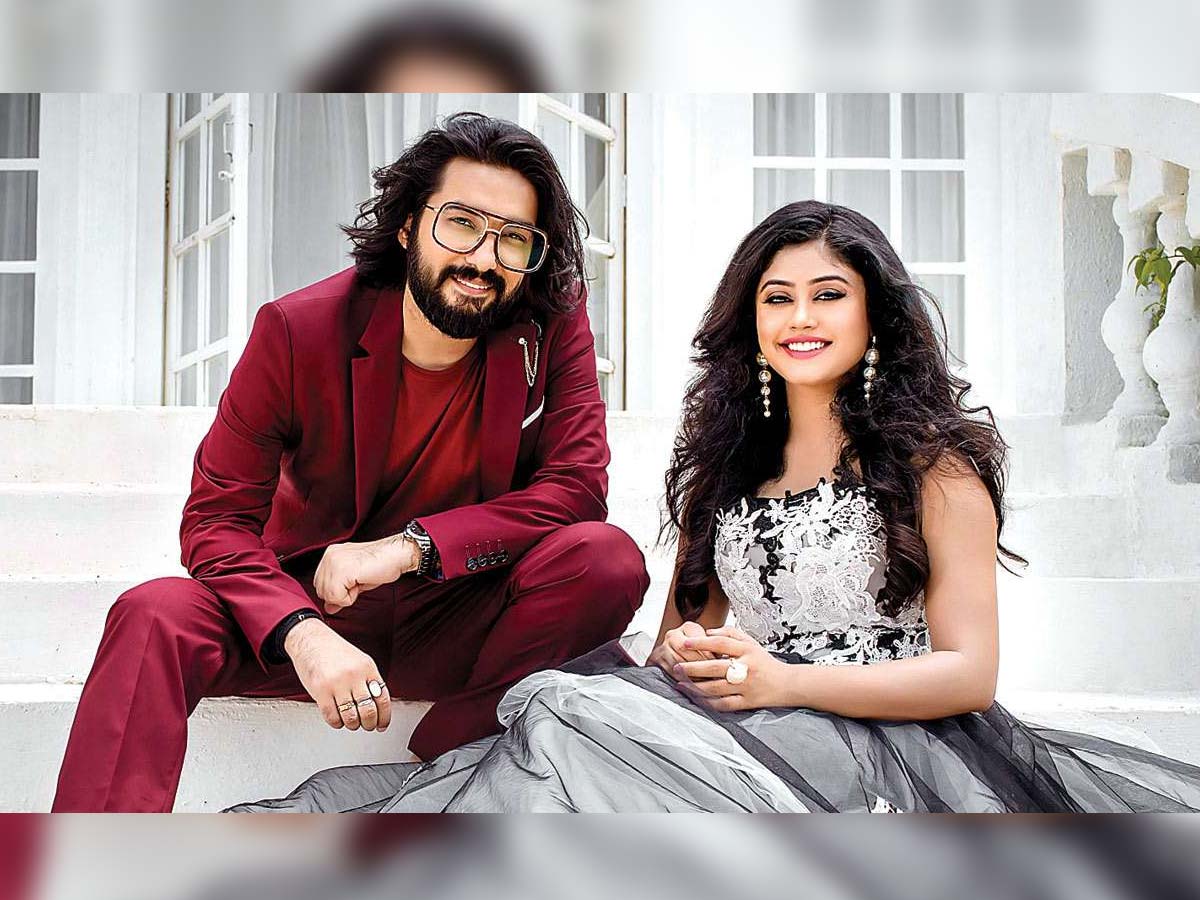 Sachet Parampara Wallpapers Top Free Sachet Parampara Backgrounds WallpaperAccess