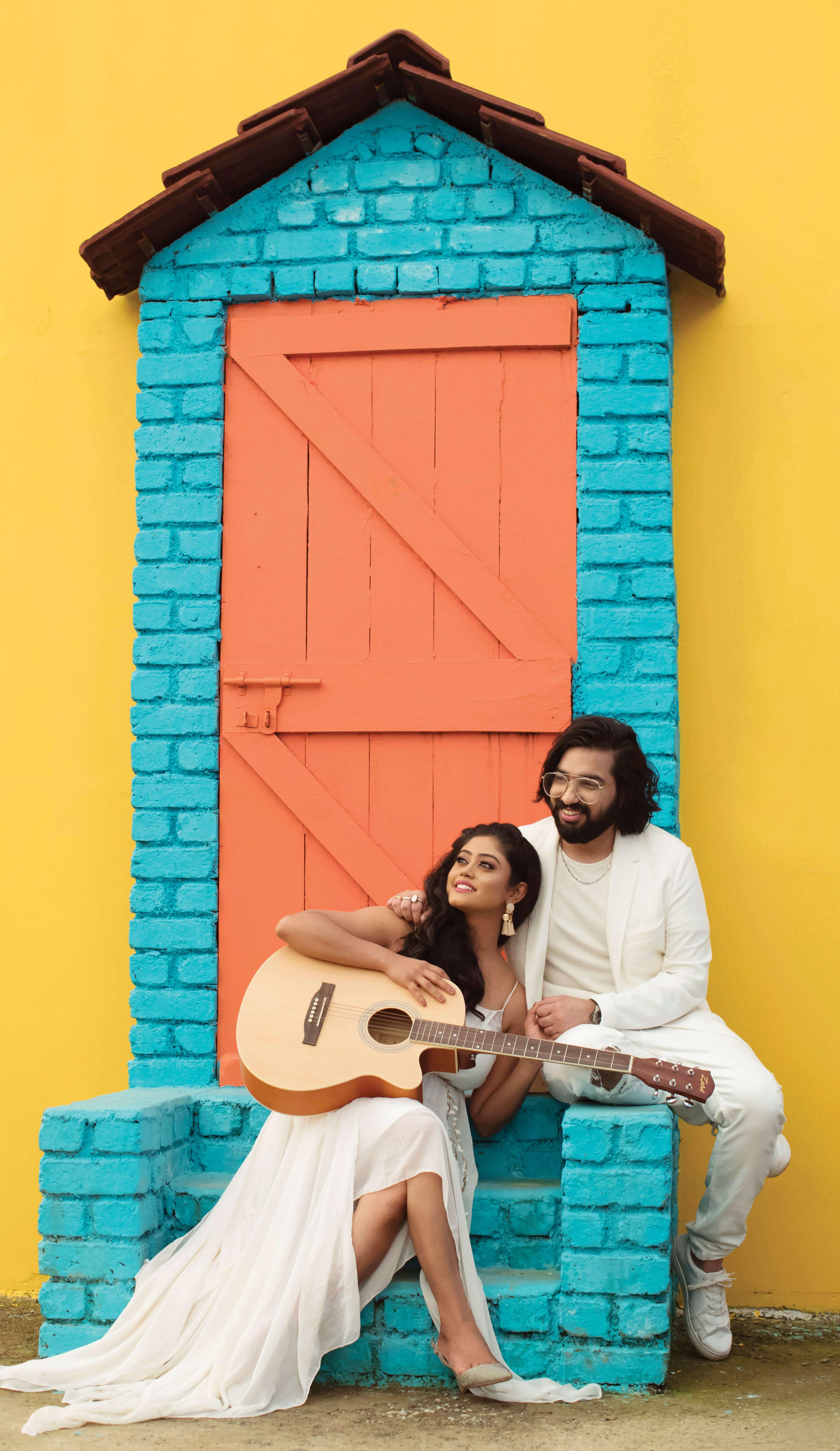 Sachet Parampara Wallpapers Top Free Sachet Parampara Backgrounds