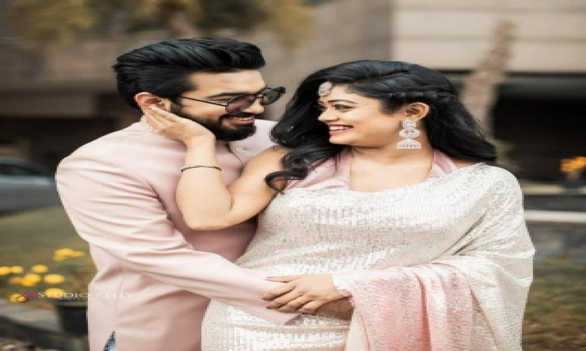1200x720 Bekhayali' Duo Sachet Tandon Parampara Thakur Are Engaged Cinema Showbiz Bollywood TeluguStop