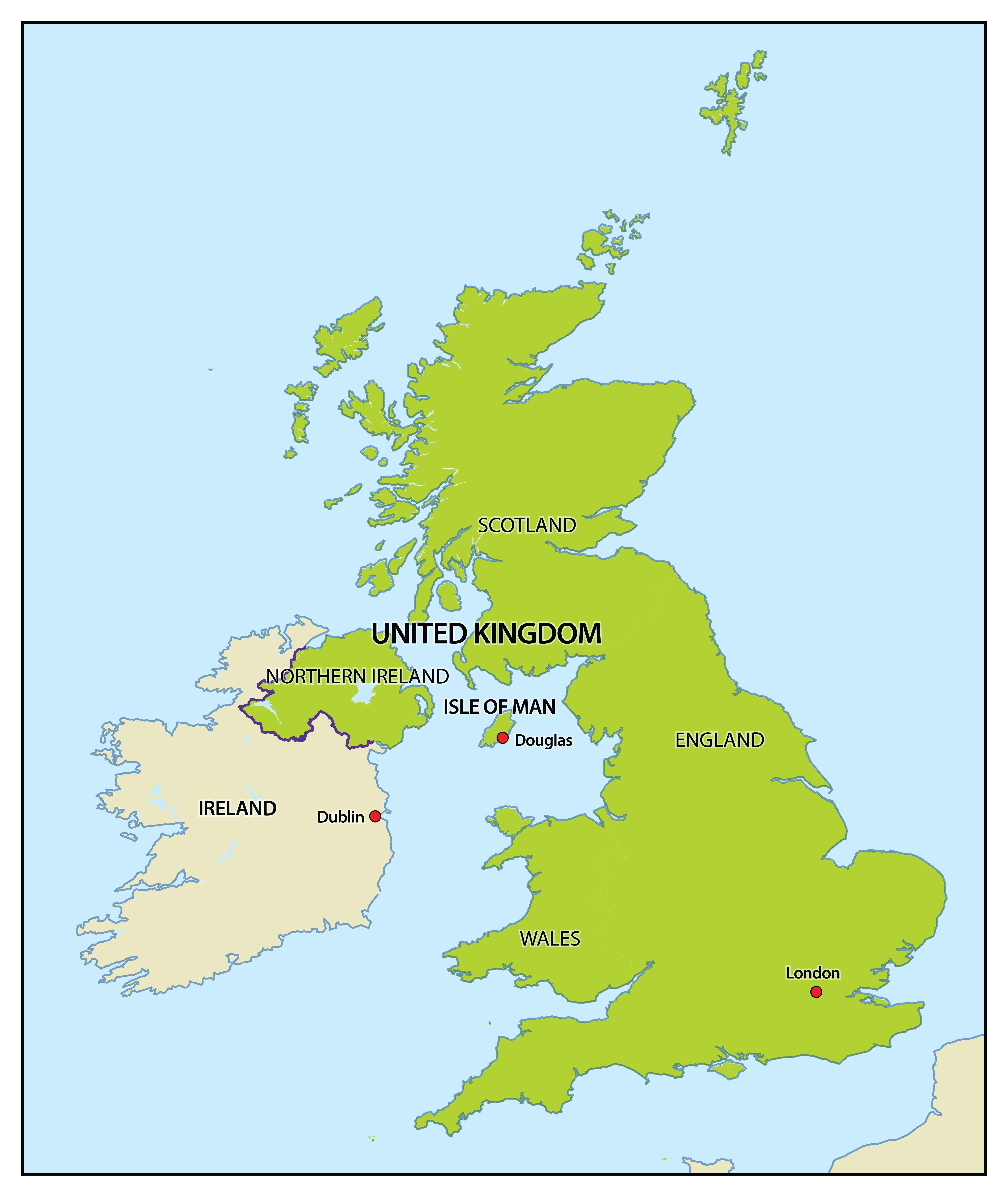 5079x6031 United Kingdom Map Wallpaper, HD United Kingdom Map Background on WallpaperBat