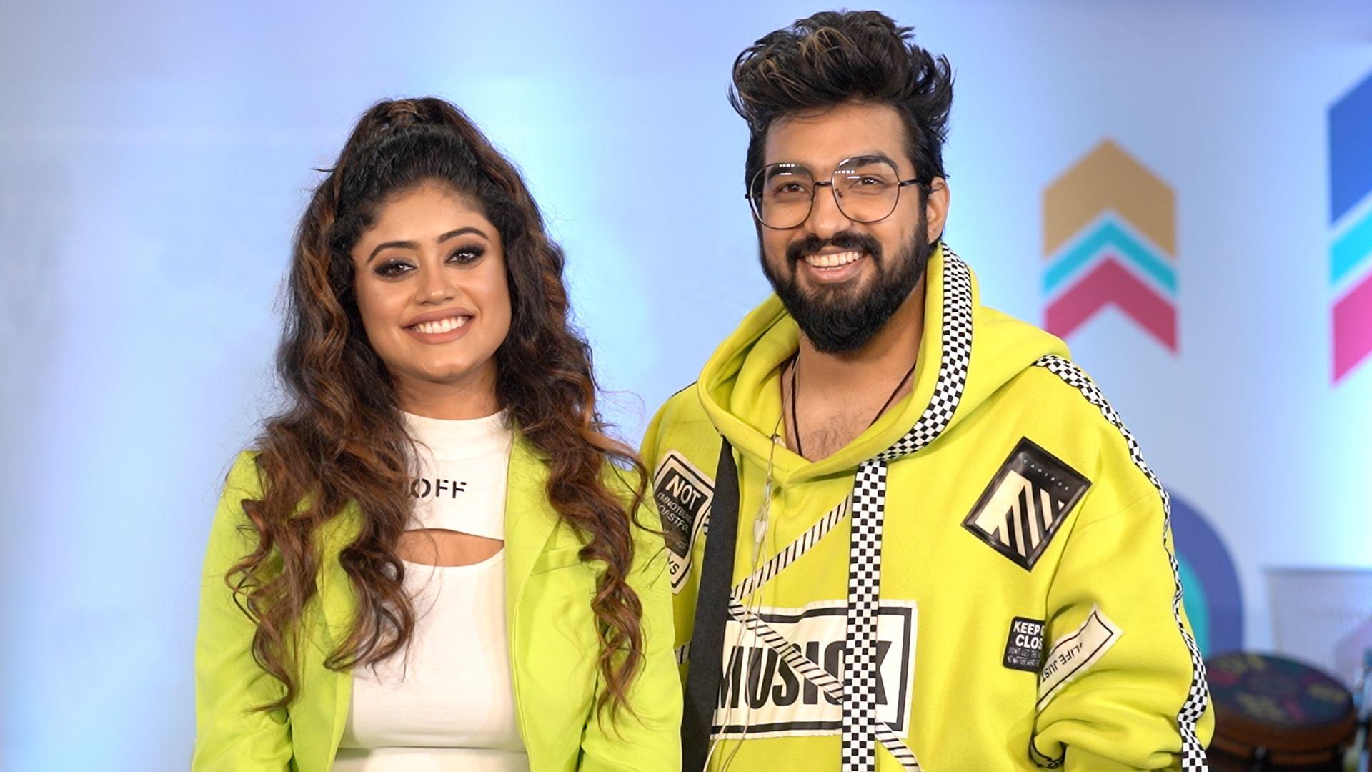 Sachet Parampara Wallpapers Top Free Sachet Parampara Backgrounds