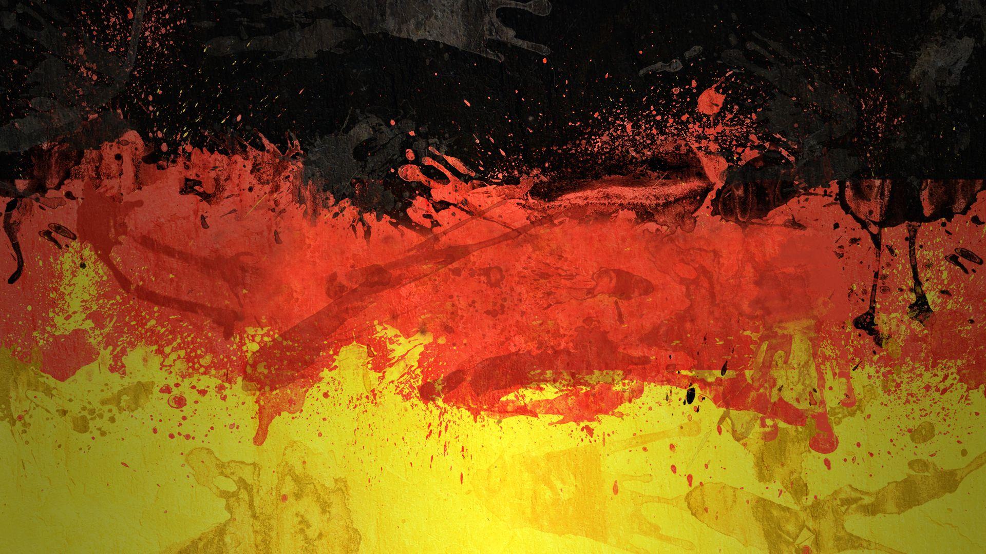1920x1080 Germany Flag Wallpaper, Amazing High Definition Germany Flag
