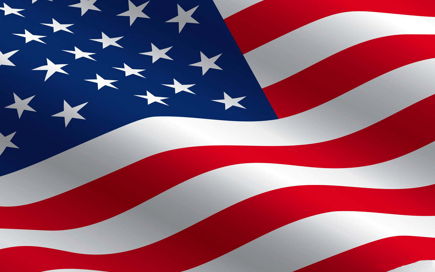 1440x900 Free American Flag Picture Group with items