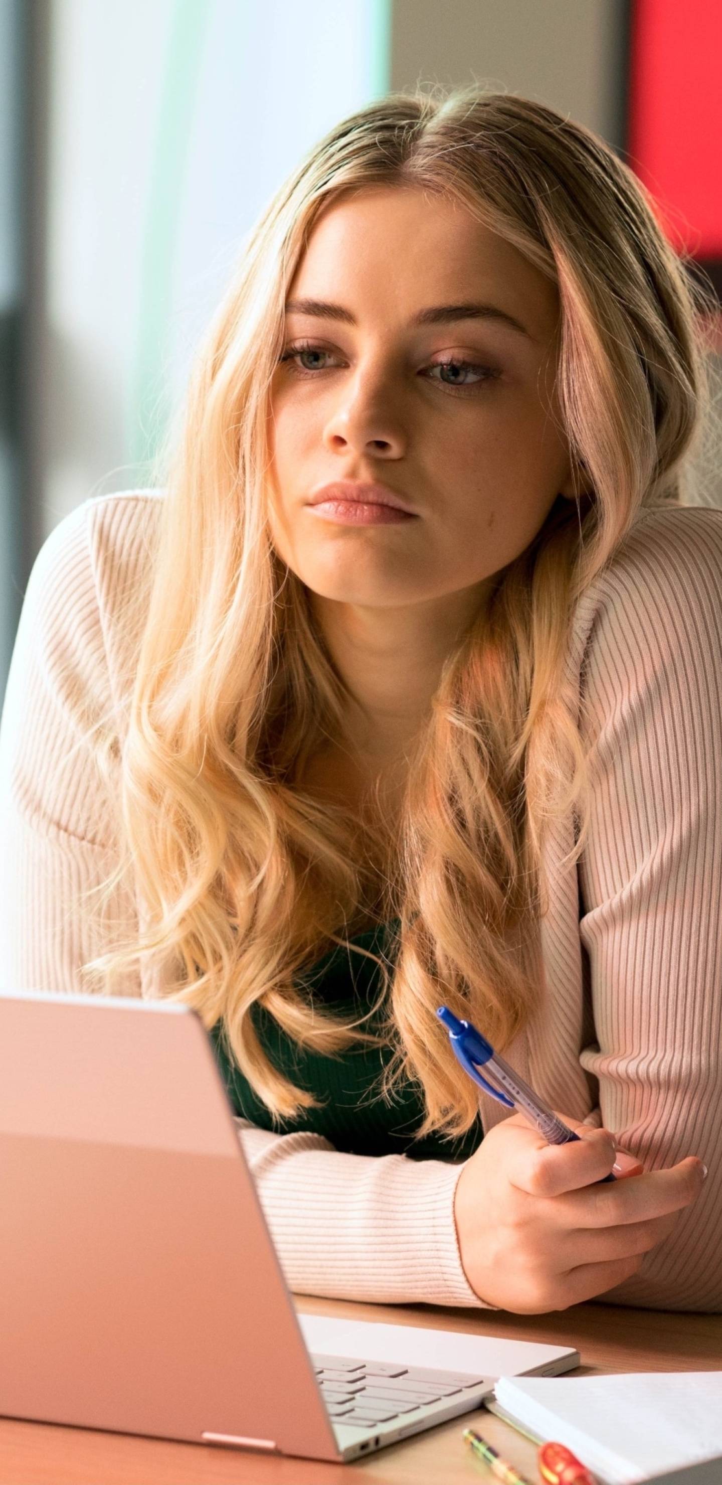 1440x2960 Josephine Langford in After We Fell Samsung Galaxy Note S S SQHD Wallpaper, HD Movies 4K Wallpaper, Image, Photo and Background