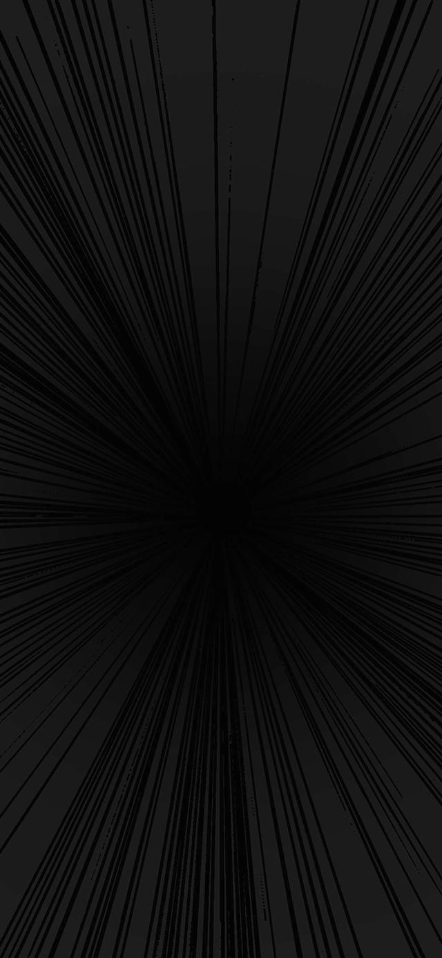 640x1385 Action line dark pattern iPhone wallpaper