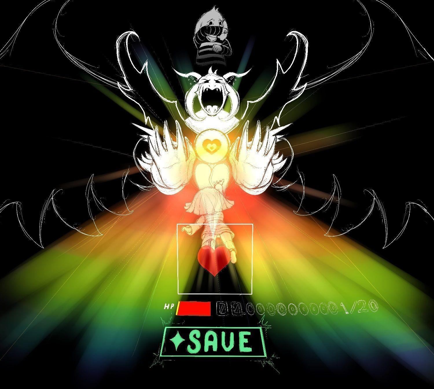 1500x1344 asriel dreemurr wallpaper, graphic design, symmetry, graphics, illustration, fictional character