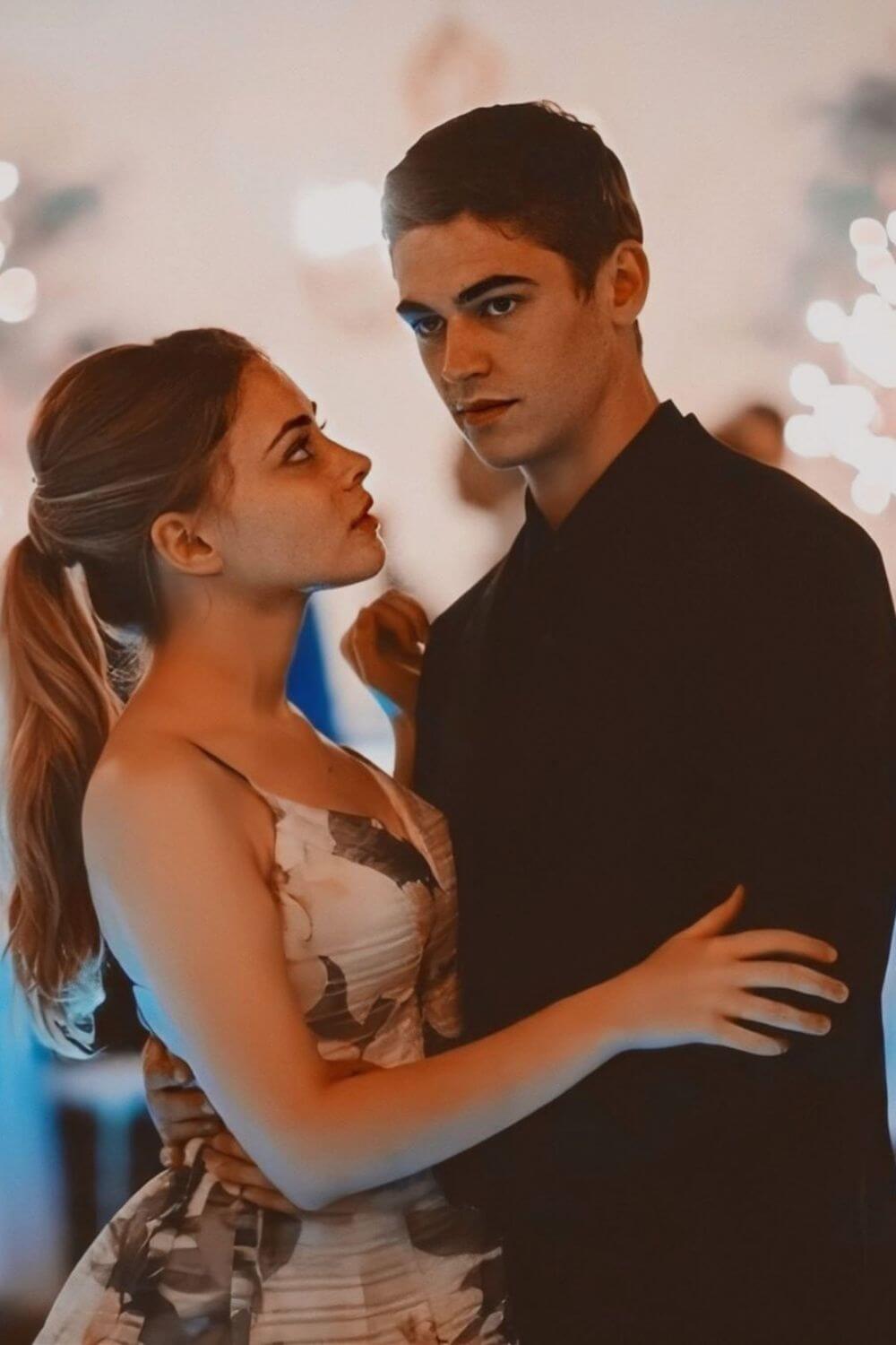 1000x1500 Fastest What Chapter In After We Fell Does Tessa Get Pregnant