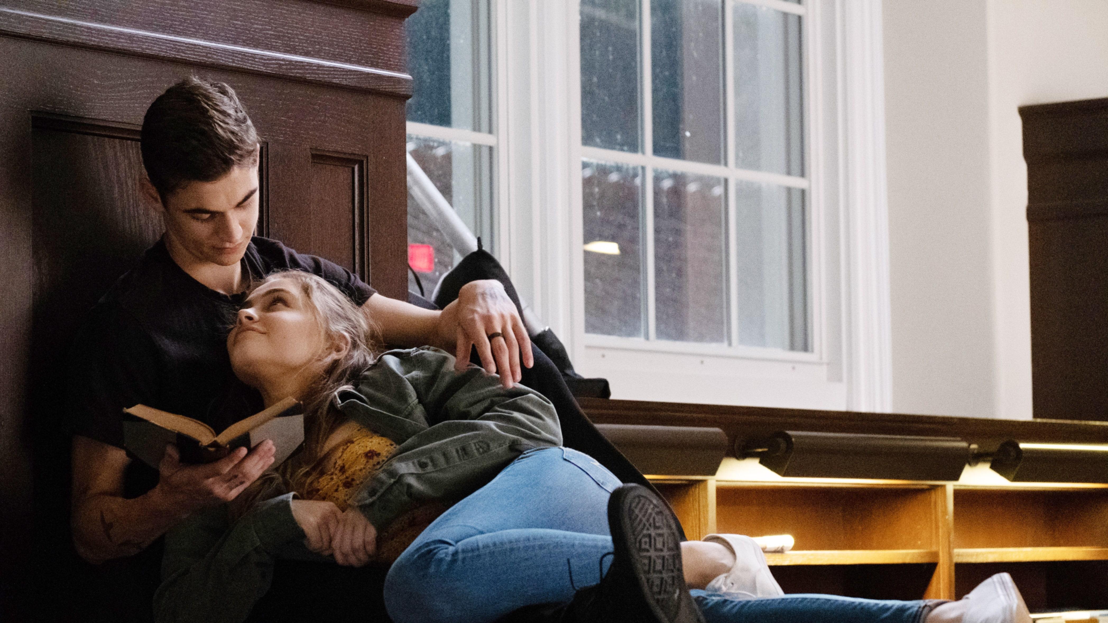 4192x2358 The First “After We Collided” Teaser Is Here