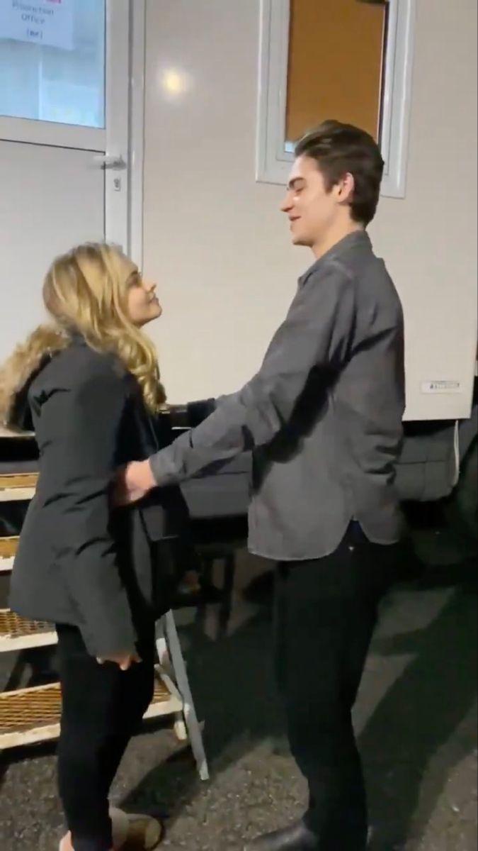 675x1200 After We Fell & After Ever Happy Ideas. Hessa, After Movie, Hero Fiennes Tiffin And Josephine