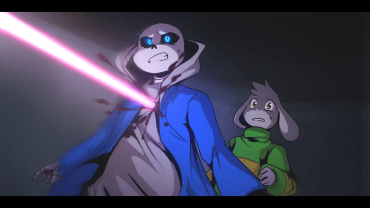 1280x720 Undertale Wallpaper Anime Image Board