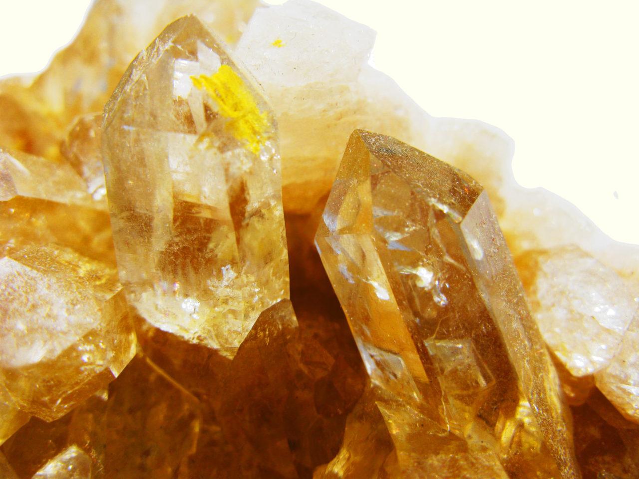 Citrine Wallpapers - Top Free Citrine Backgrounds - WallpaperAccess