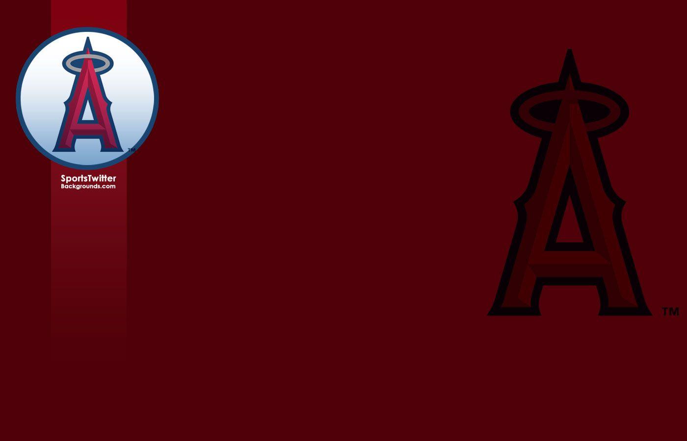 1400x900 Los Angeles Angels Of Anaheim Wallpaper