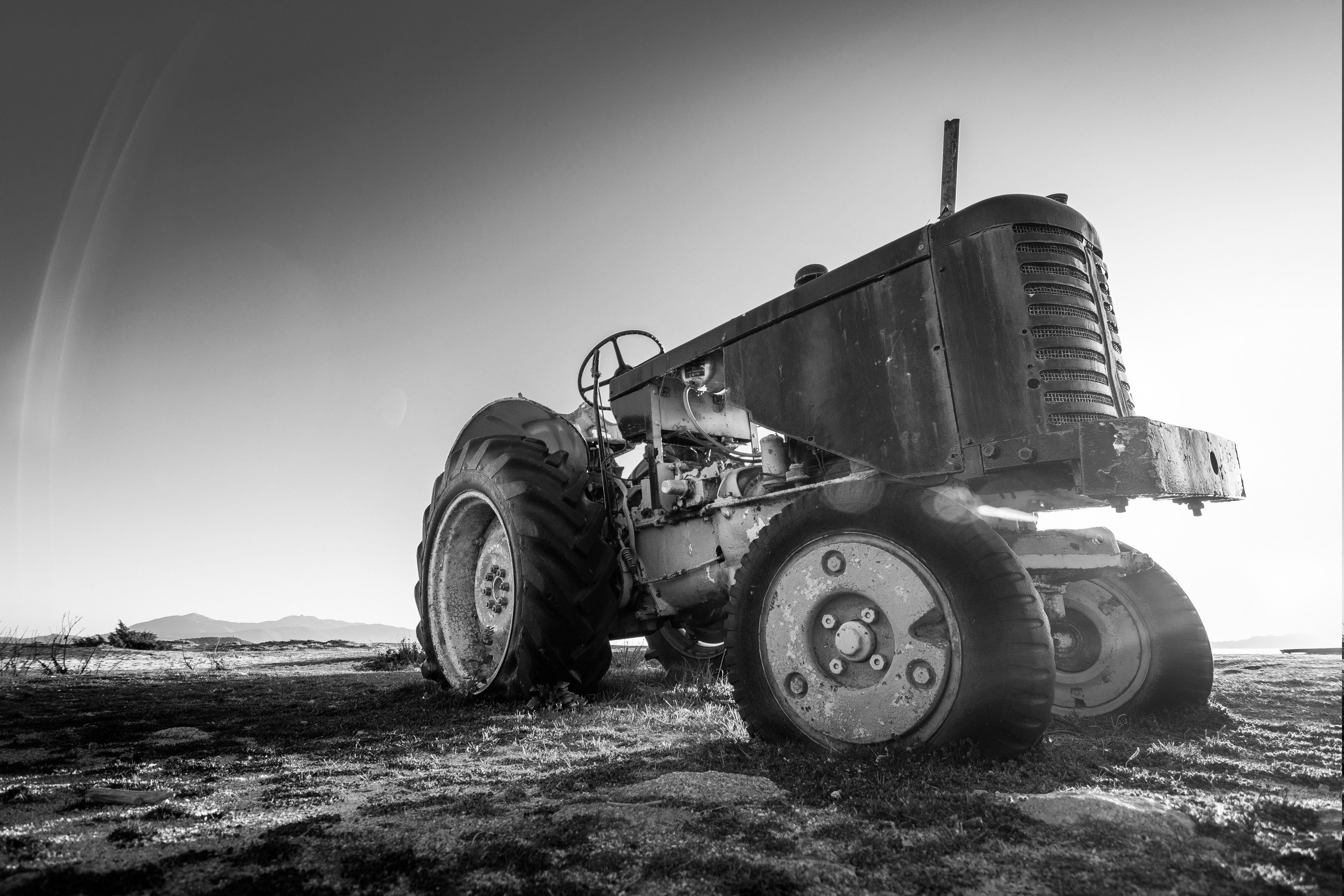 4743x3162 corsica tractors vintage beach wallpaper and background