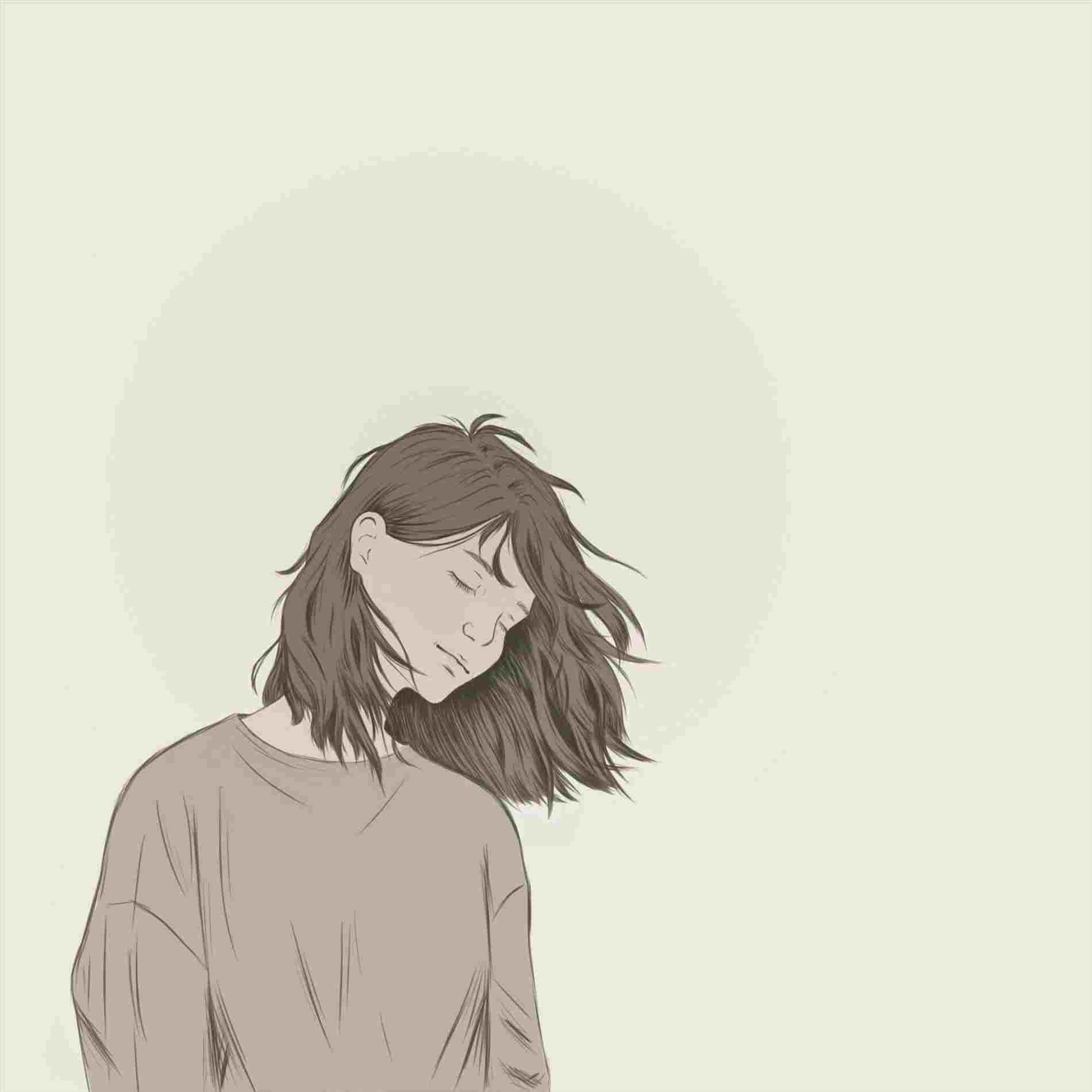 1900x1900 Aesthetic Emo Love Wallpaper