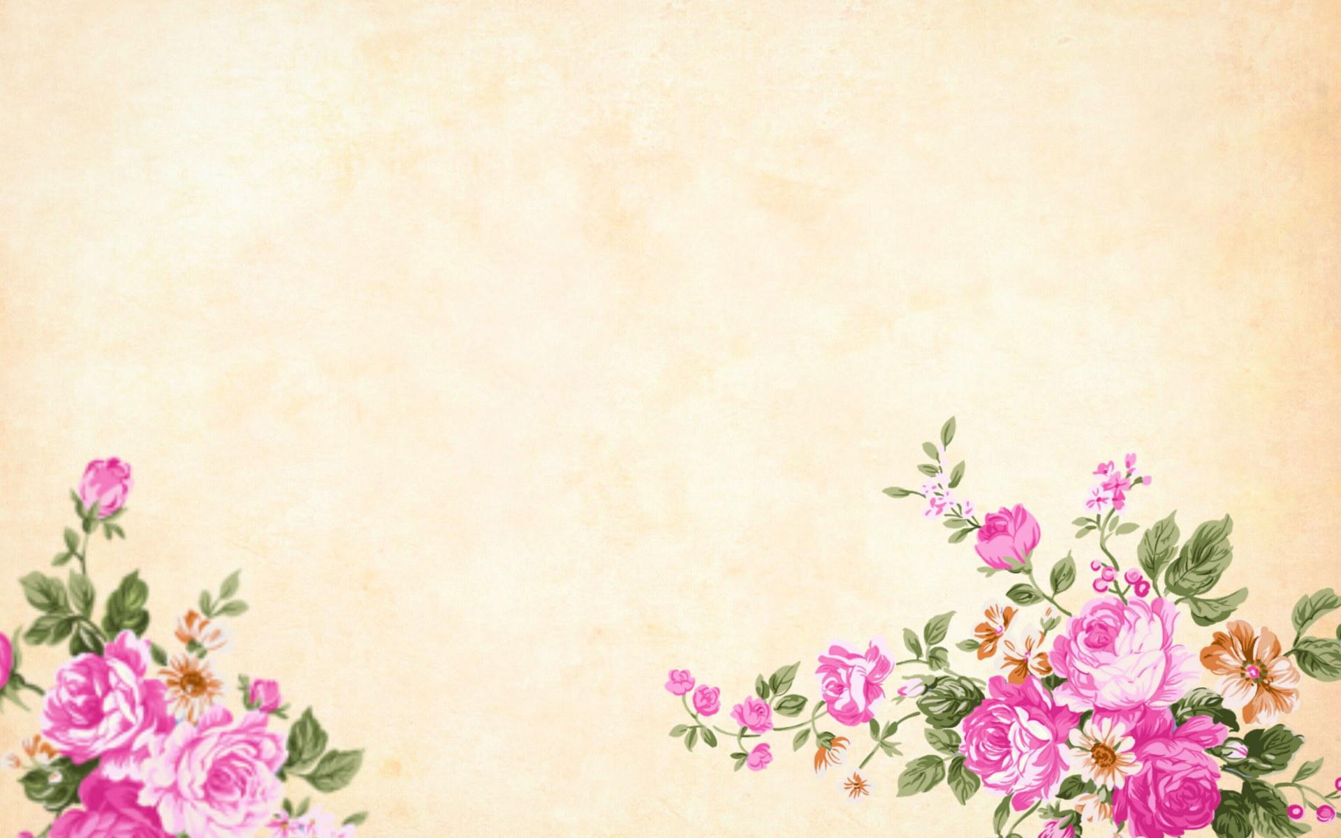Floral Border Wallpapers - Top Free Floral Border Backgrounds ...