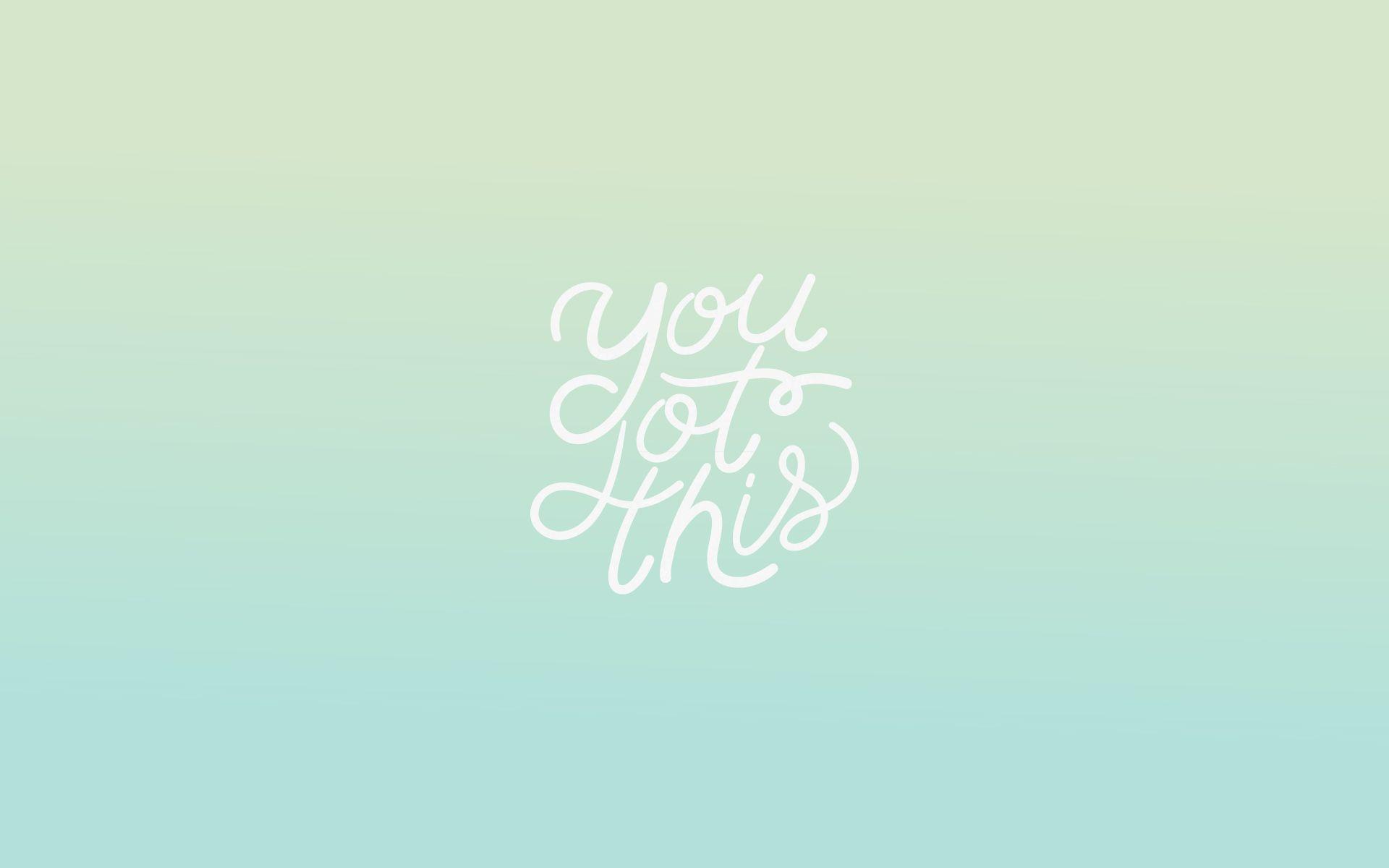 1920x1200 Green Aesthetic Laptop Wallpaper