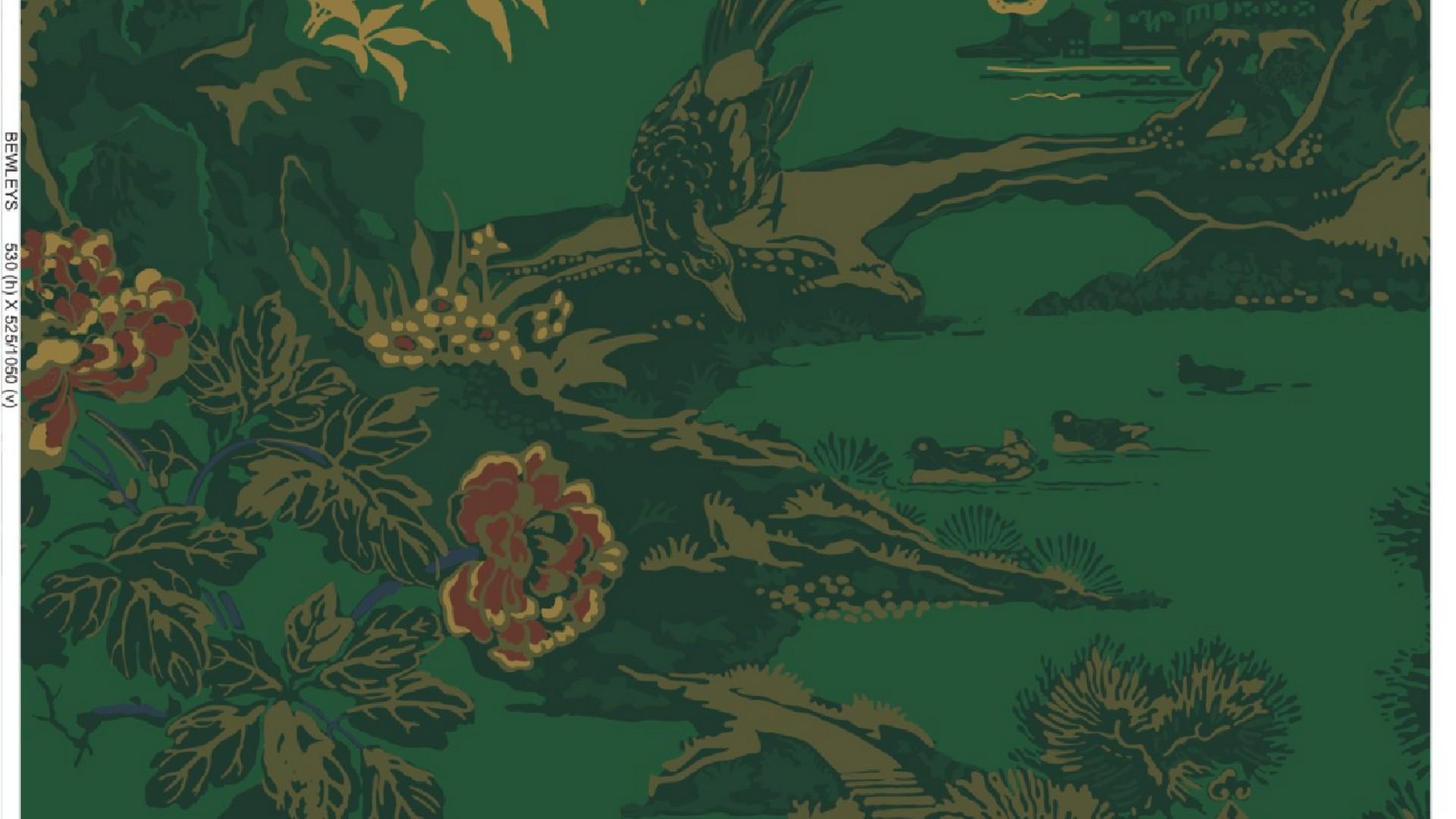 Custom backgrounds