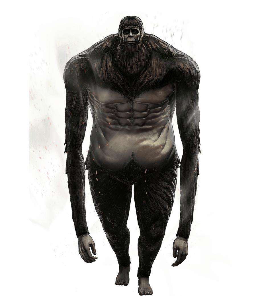 920x1081 Zeke Yeager Titan Attack On Titan Zeke. Transparent PNG Download