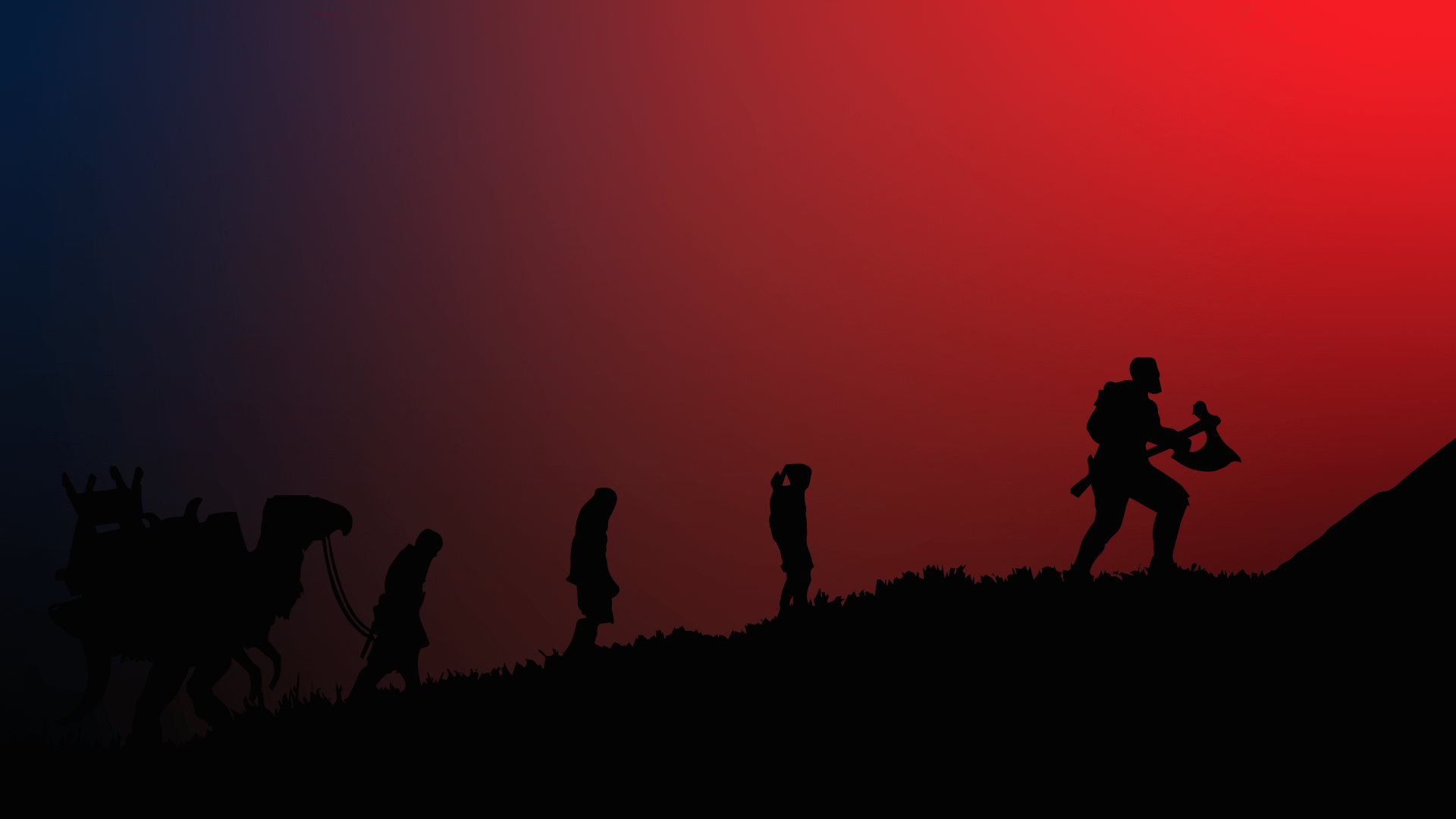 God of War Minimalist Wallpapers - Top Free God of War Minimalist