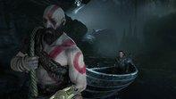 197x111 God Of War 4 Ps4 Minimalist 4K