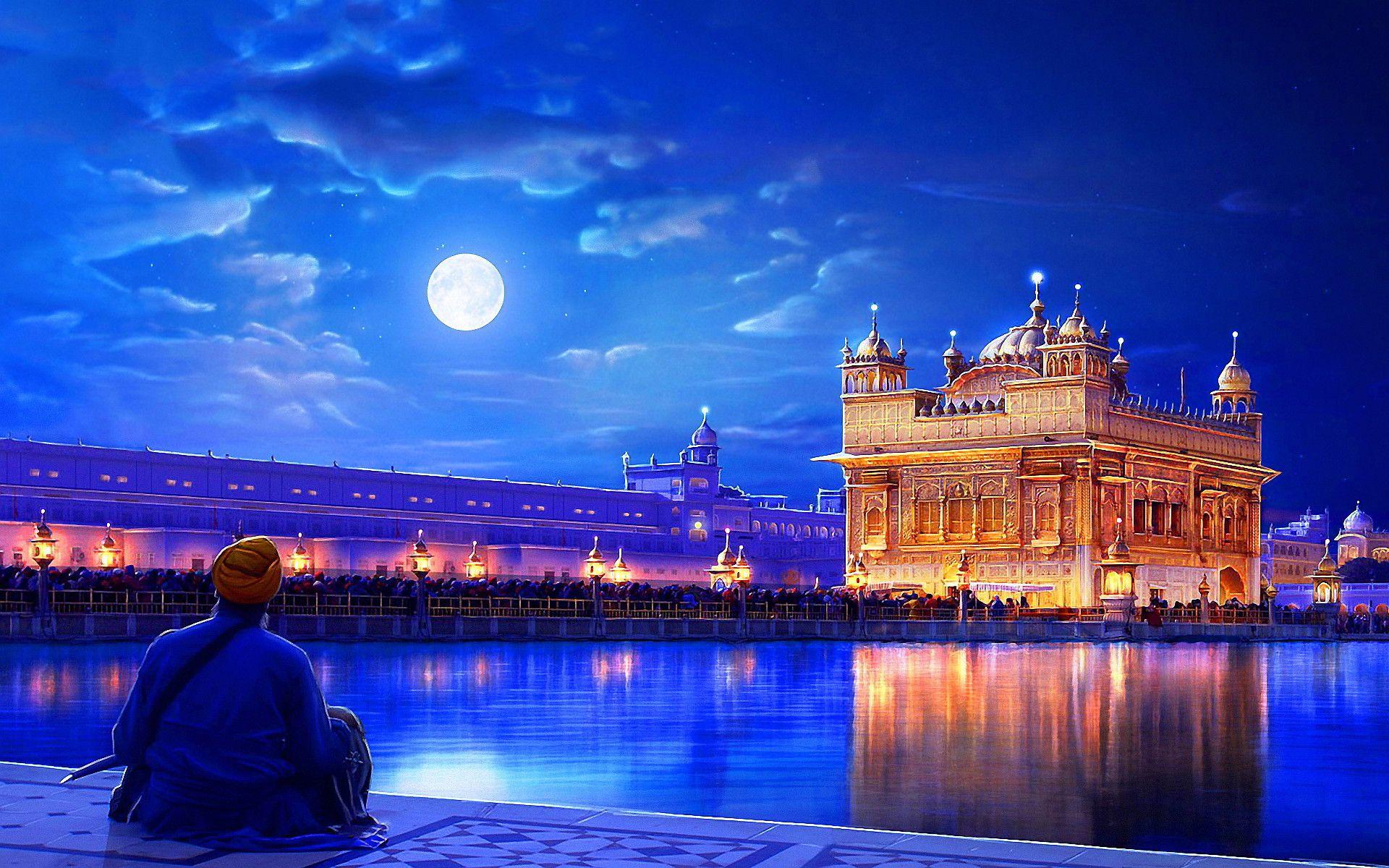 1920x1200 India Wallpaper, HD India Background