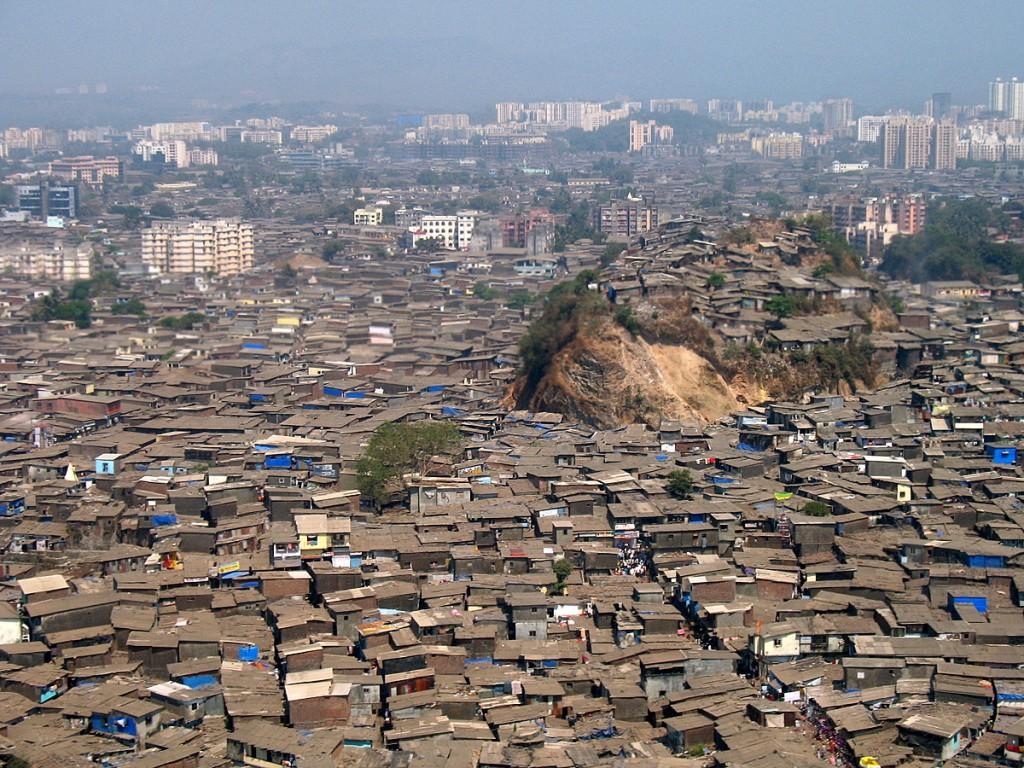 1024x768 The Challenges Of Making Indian Cities Slum Free (Part 1). South Asia@LSE