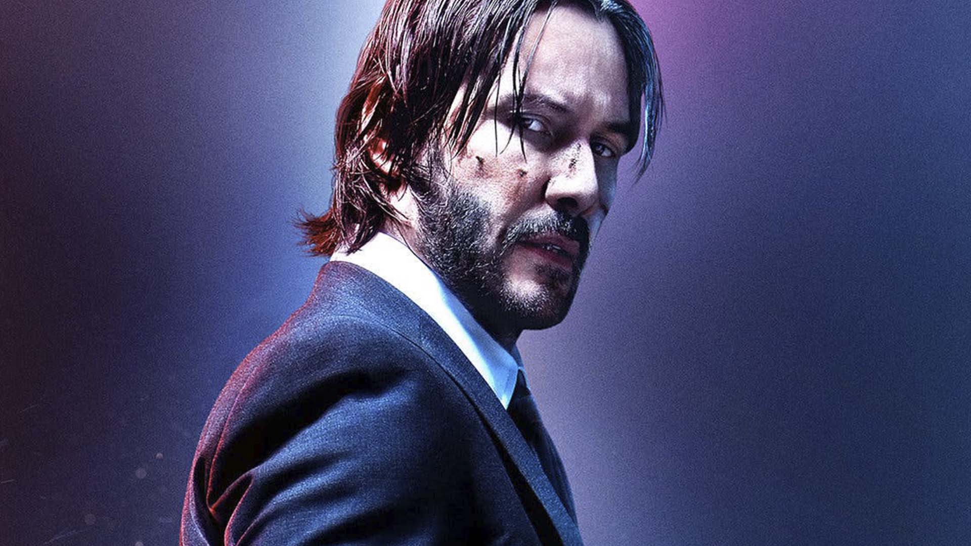 1920x1080 John Wick Chapter 3 Parabellum HD Background Wallpaper 39454