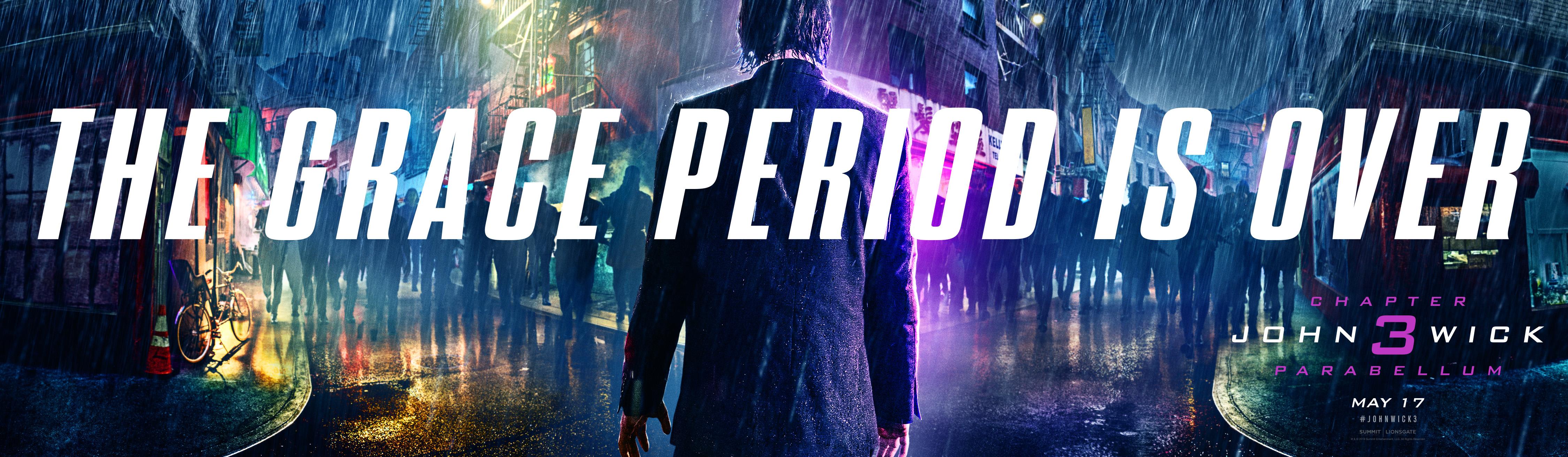 4500x1313 Free download John Wick Chapter 3 New Teaser Image Of Keanu Reeves Online [4500x1313] for your Desktop, Mobile & Tablet. Explore John Wick: Chapter 3