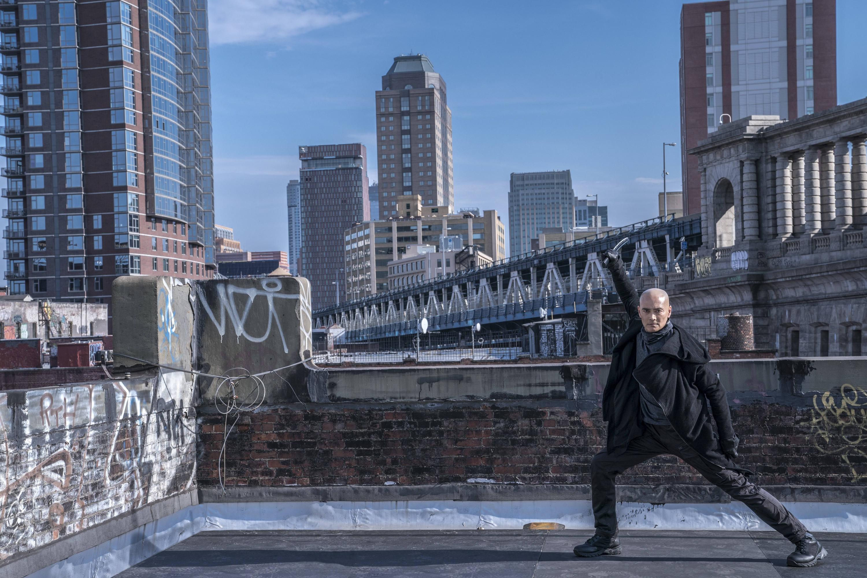 3000x2000 Mark Dacascos John Wick Chapter 3 iPhone XS MAX Wallpaper, HD Movies 4K Wallpaper, Image, Photo and Background