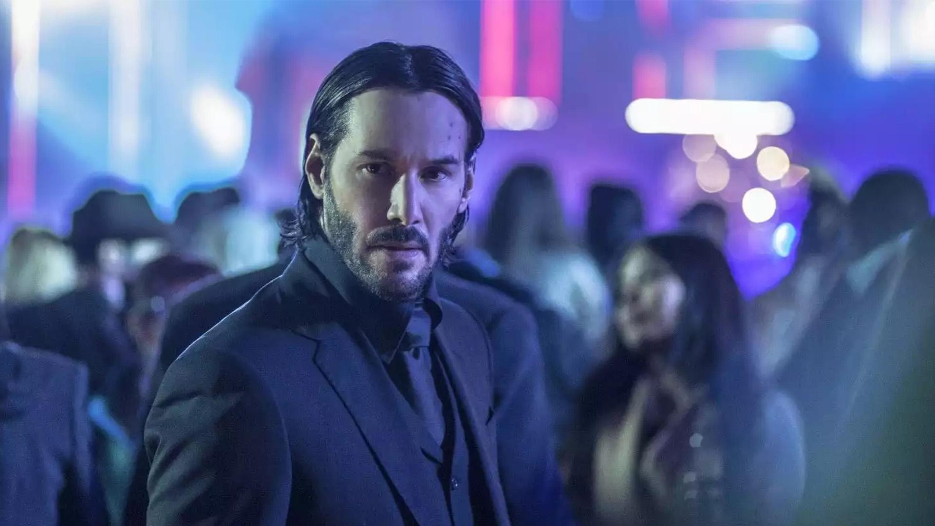 1920x1080 John Wick Chapter 3 gets its first synopsis and promotional poster
