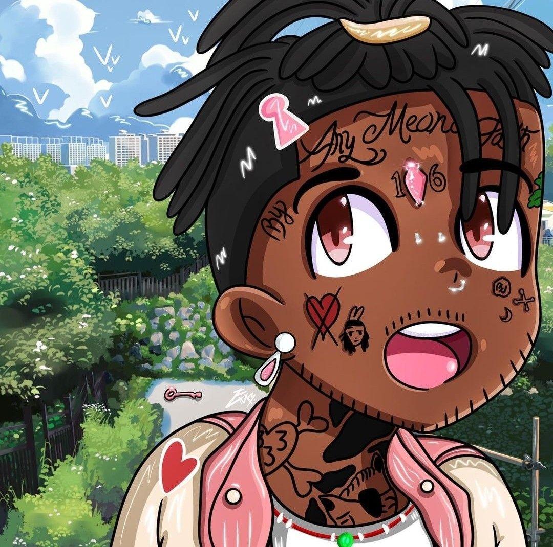 1080x1070 Phone Background