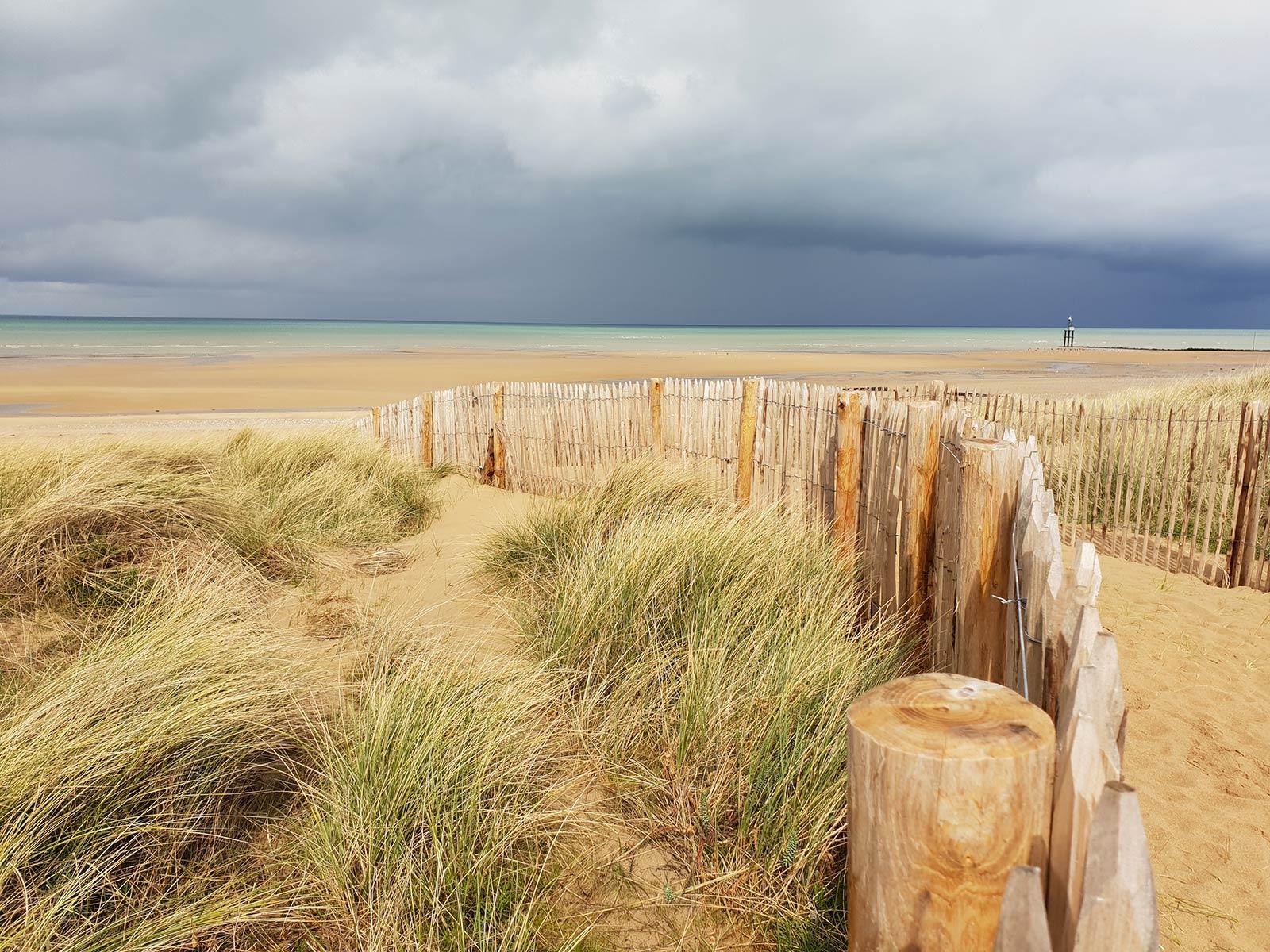 1600x1200 The D Day Landing Beaches Tourism, France