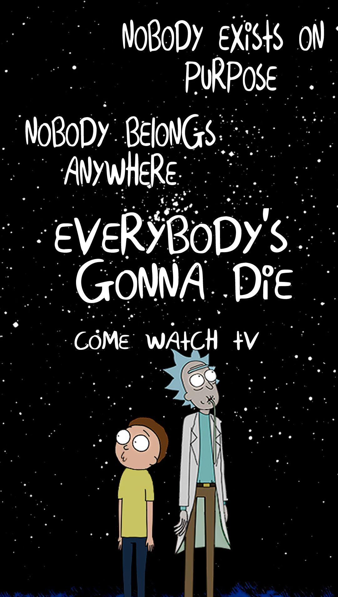 Rick And Morty Quotes Wallpapers Top Free Rick And Morty Quotes Rick And Morty Quotes Wallpapers Top Free Rick And Morty Quotes
